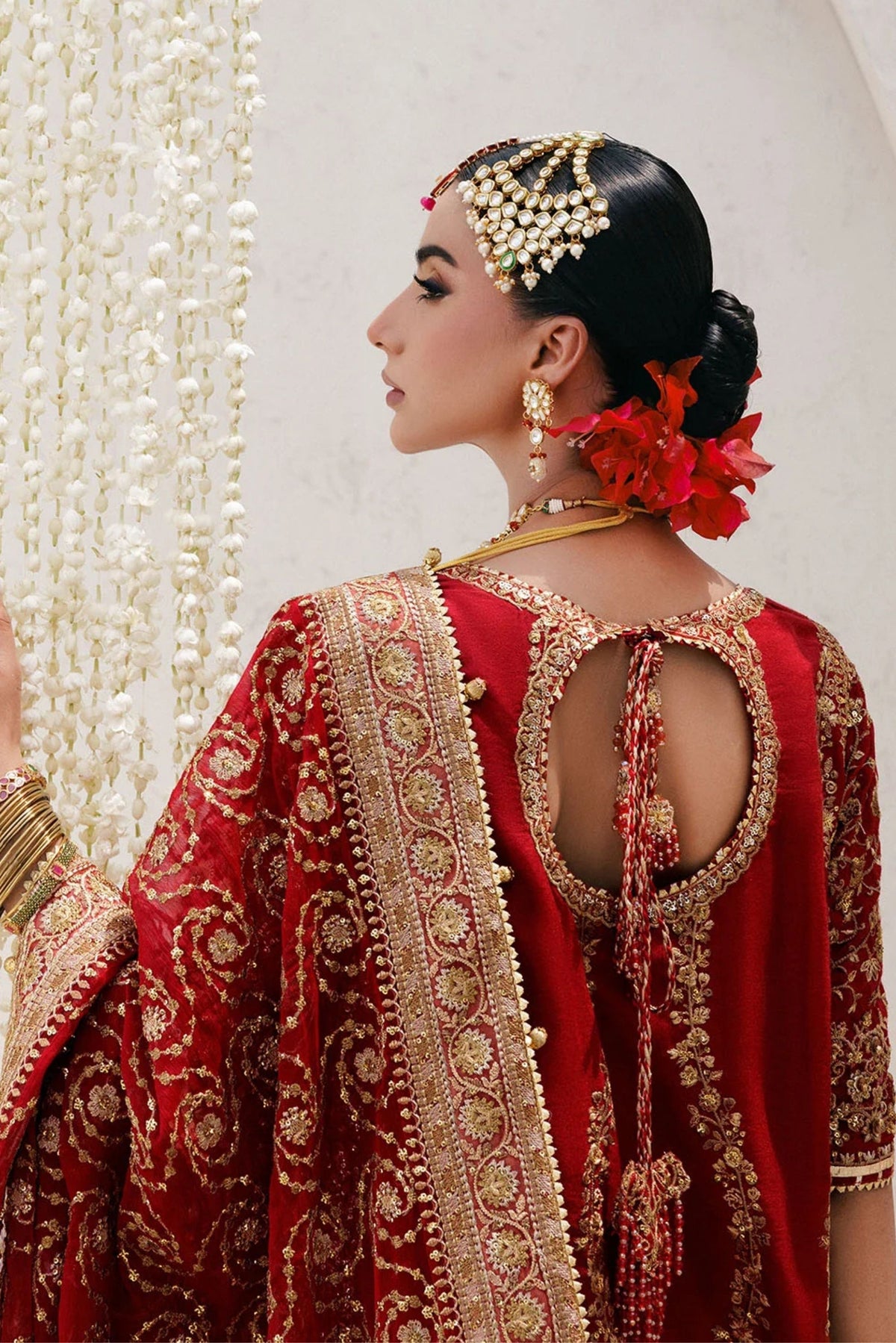 Pakistani Bridal Dresses In Melbourne