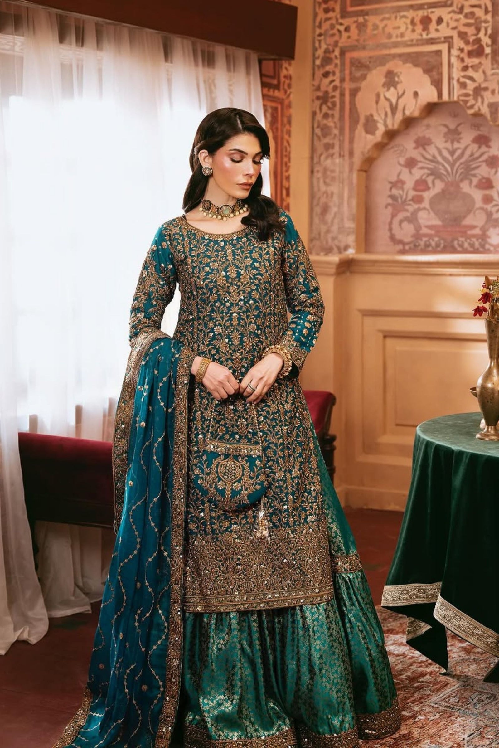 Bridal Wear Lehenga Online Sydney