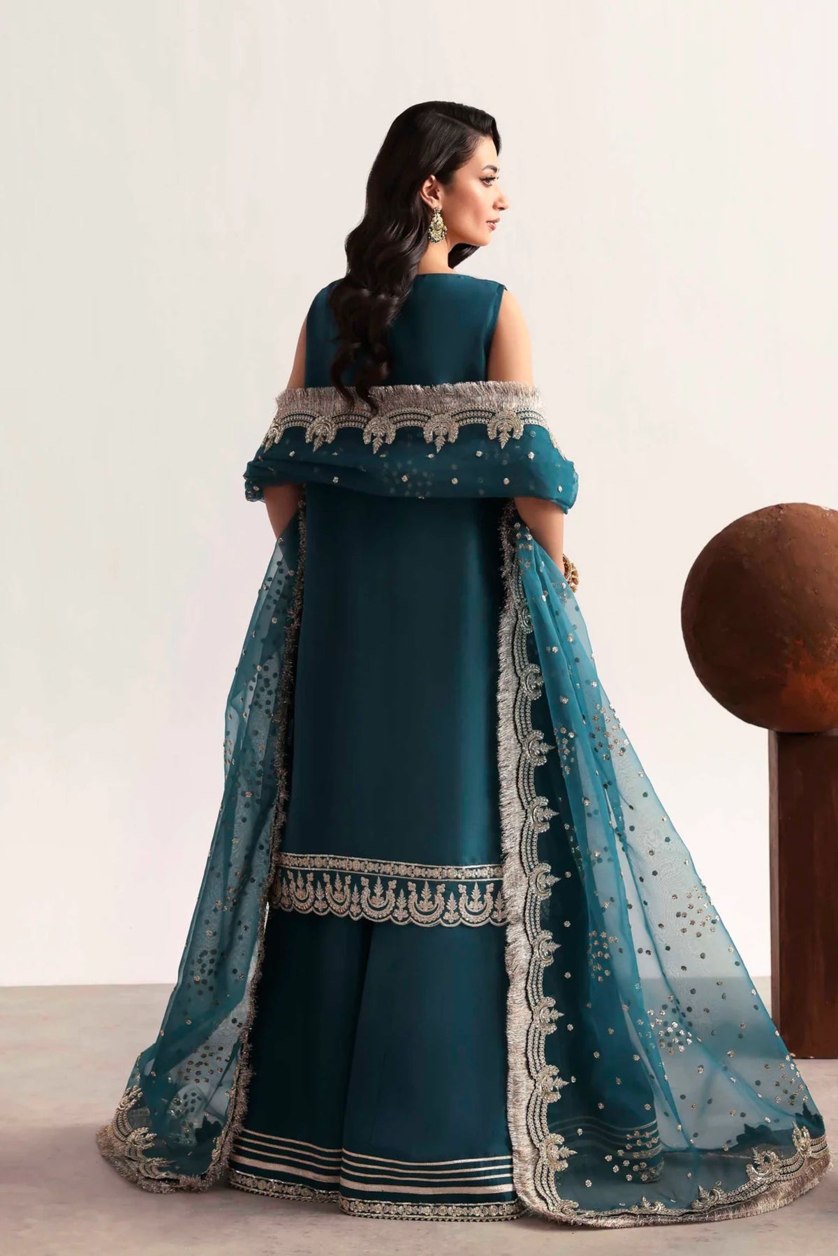 Pakistani Sangeet Wear Dresses In Sydney