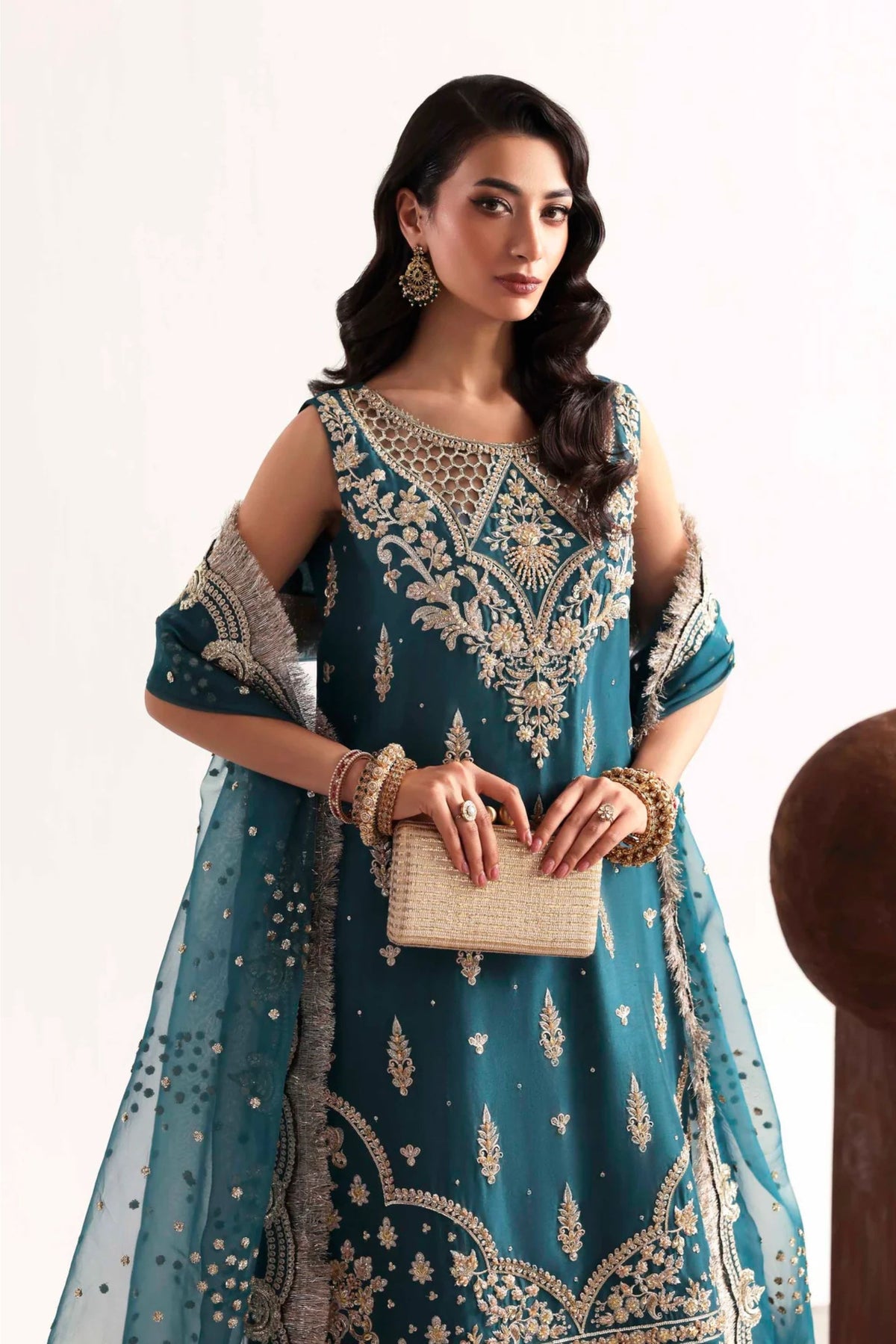 Pakistani Sangeet Wear Dresses In Sydney