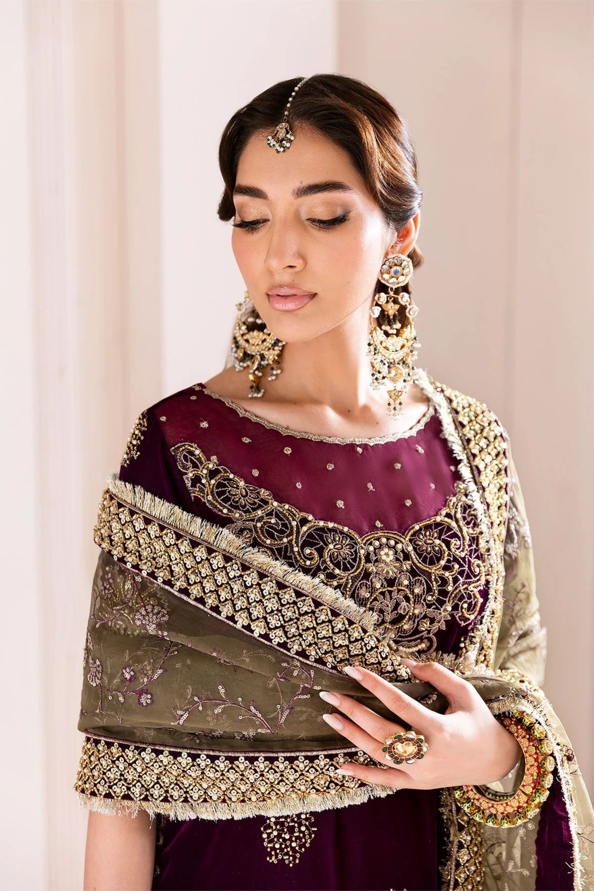 Premium Wedding Party Dresses & Suits