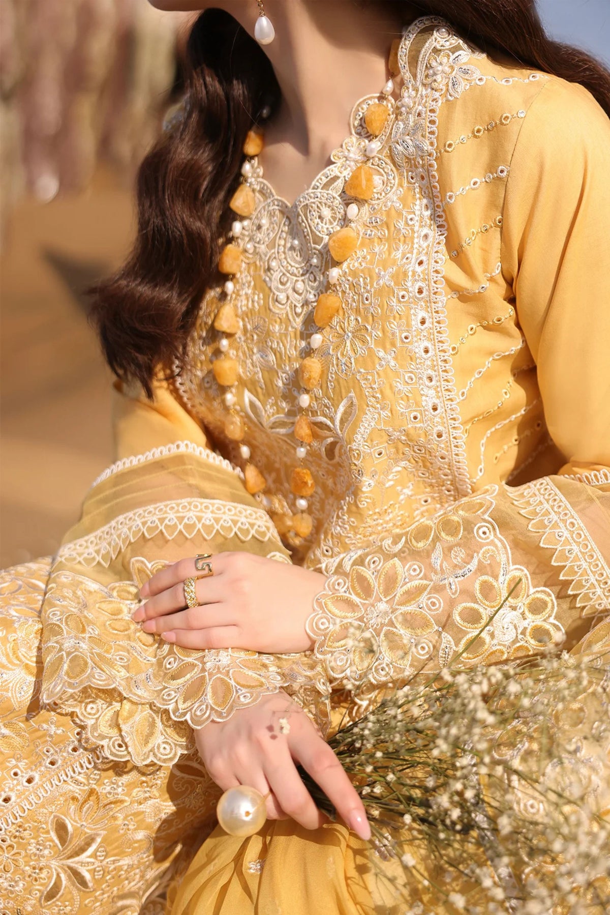Pakistani Formal Ensembles