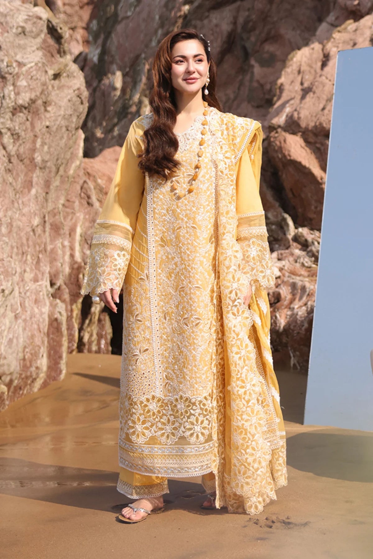 Pakistani Formal Ensembles