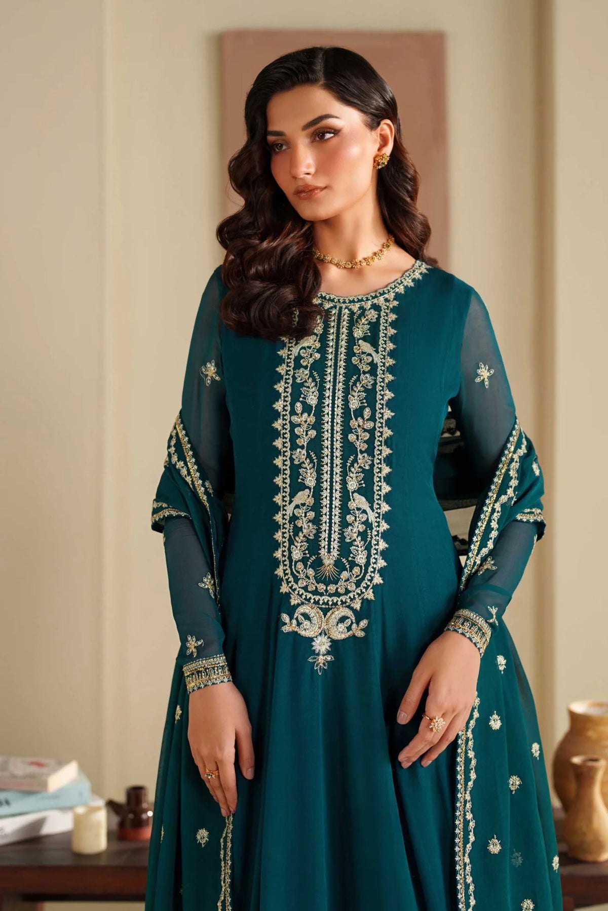 Buy Readymade Suits for Women Online