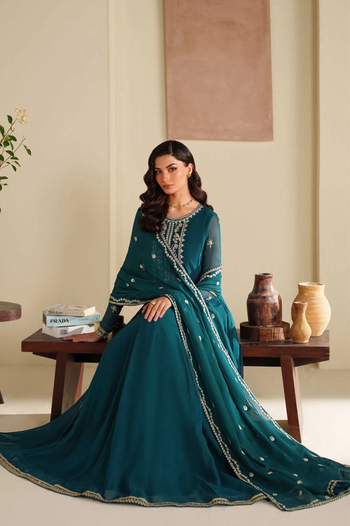 Buy Readymade Suits for Women Online