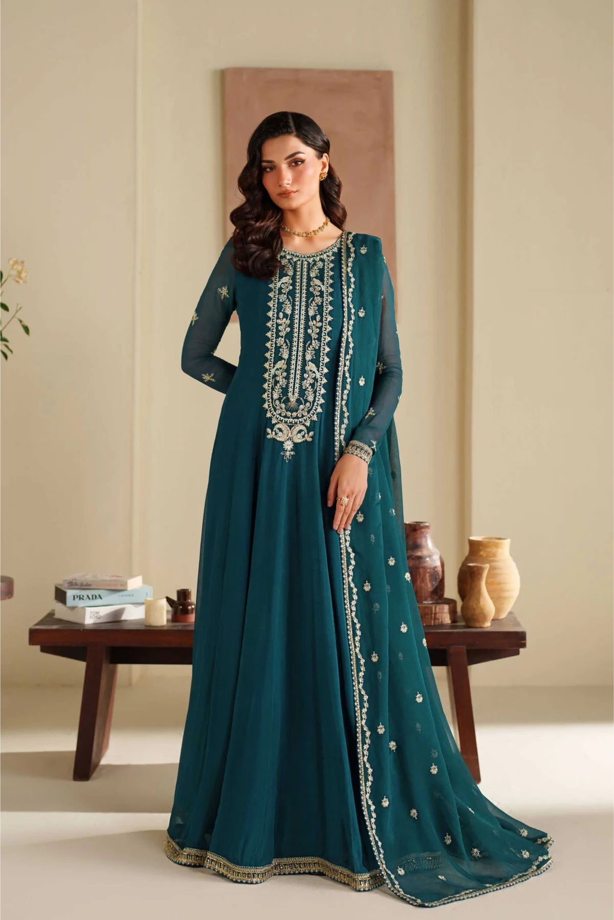 Buy Readymade Suits for Women Online
