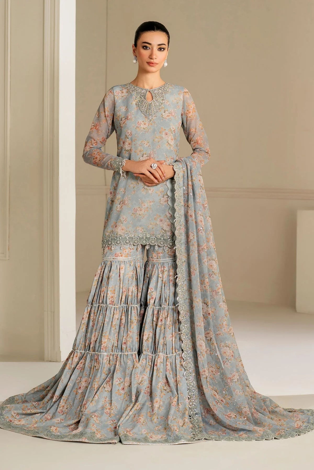 Pakistani Wedding Outfits For Ladies | East Epic