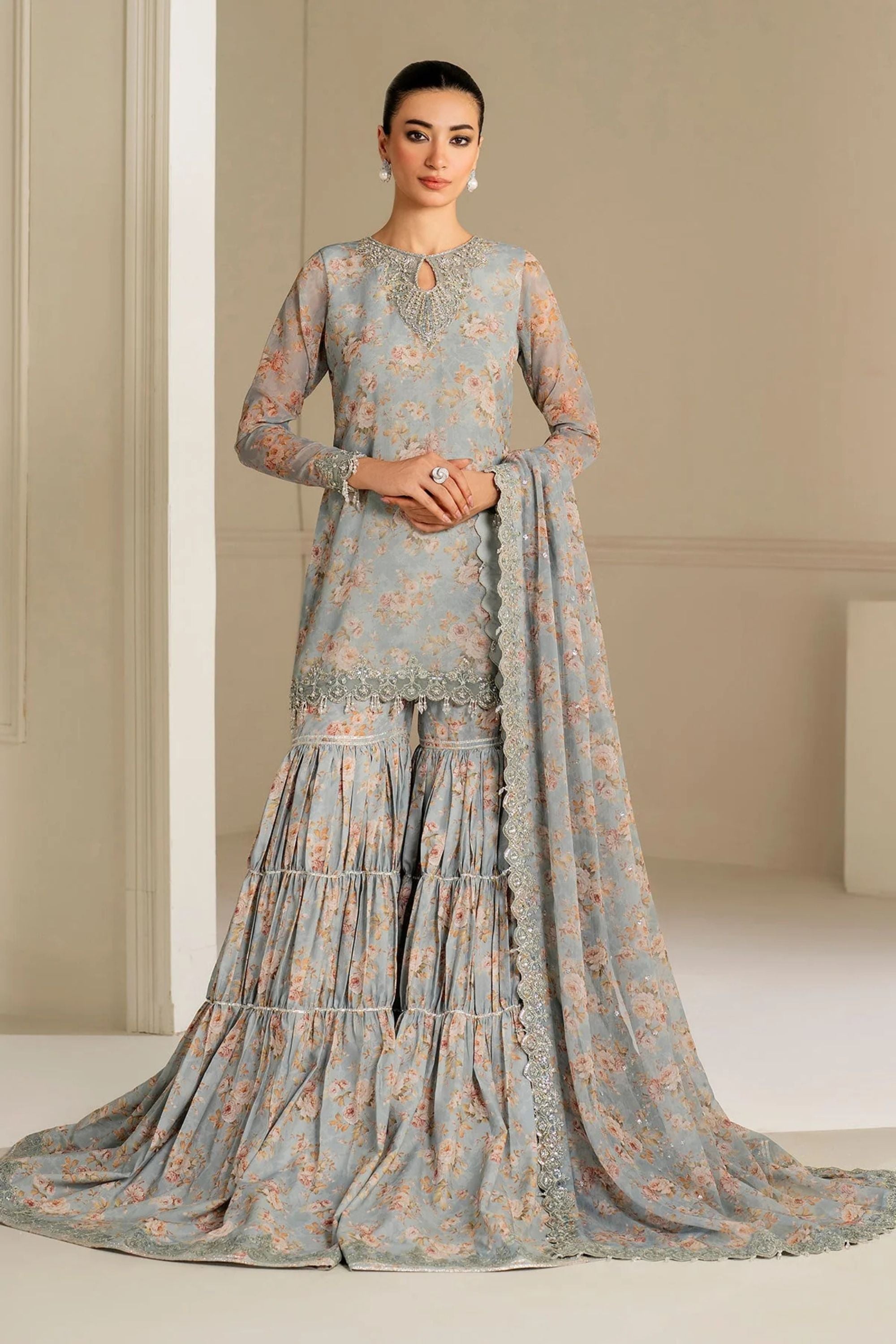 Pakistani Wedding Outfits For Ladies | East Epic
