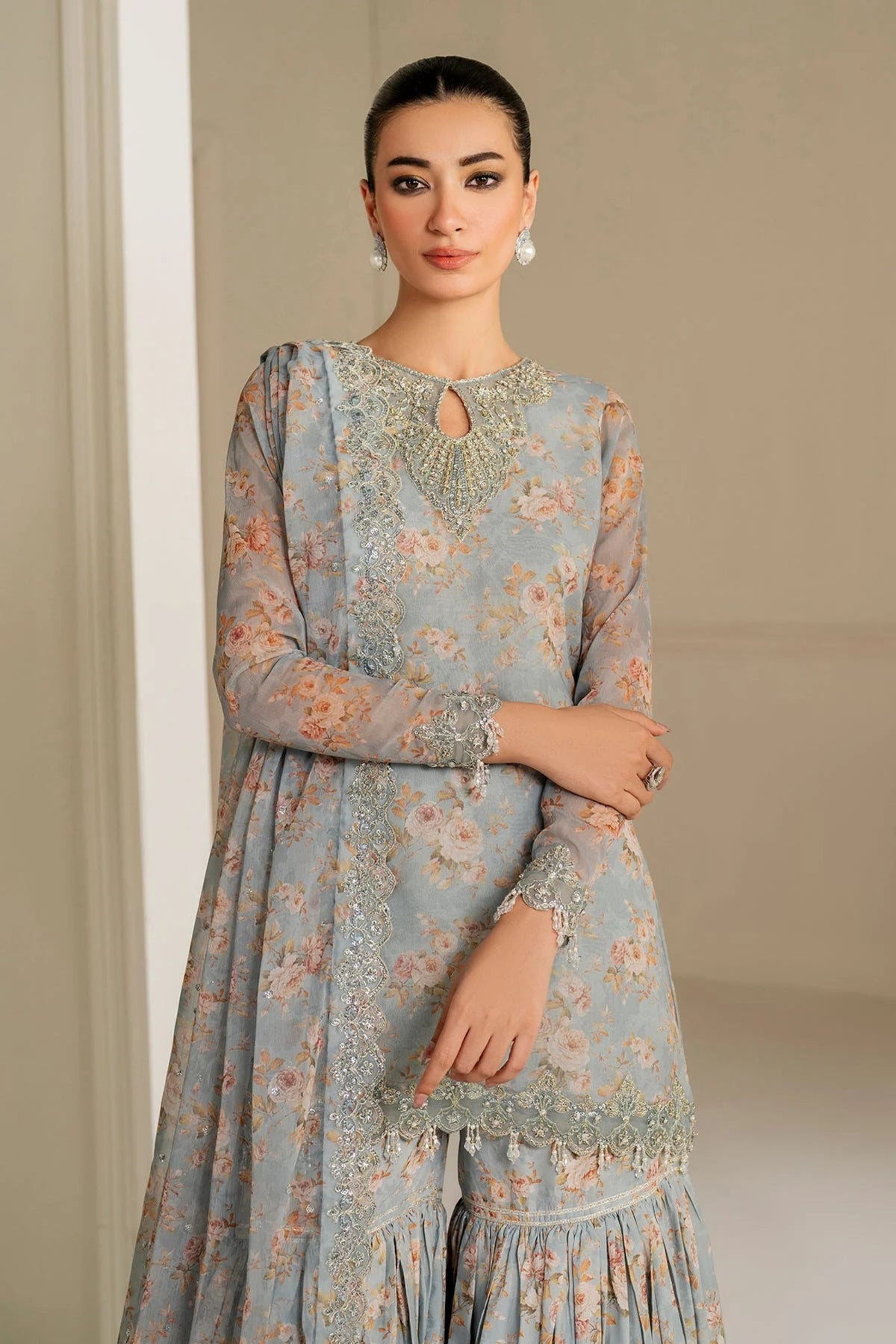Pakistani Wedding Outfits For Ladies | East Epic