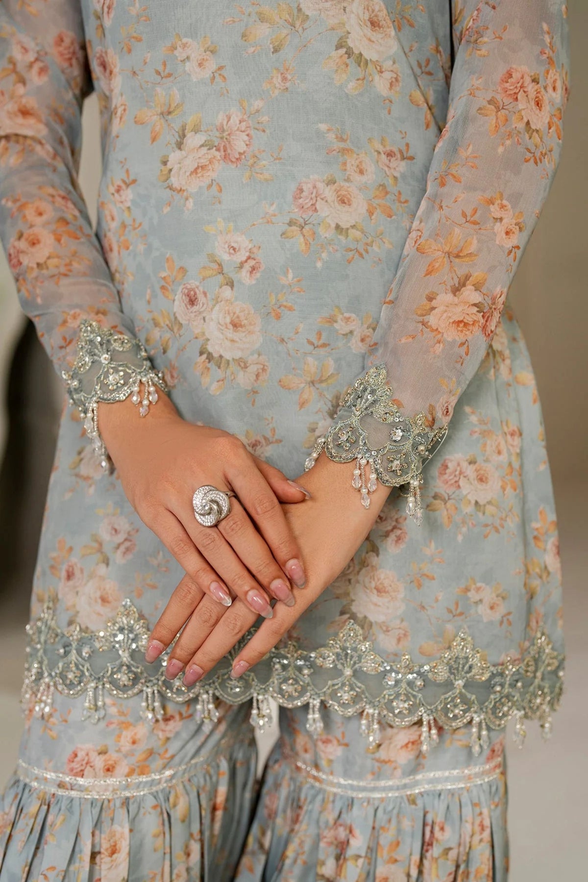 Pakistani Wedding Outfits For Ladies | East Epic