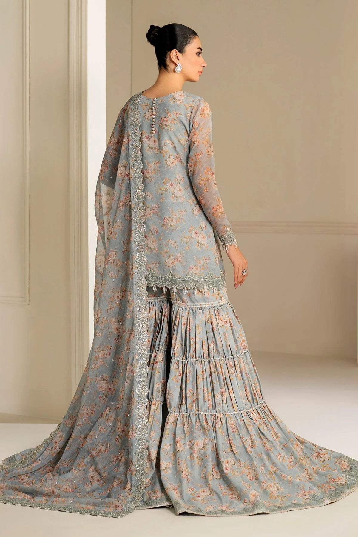 Pakistani Wedding Outfits For Ladies | East Epic