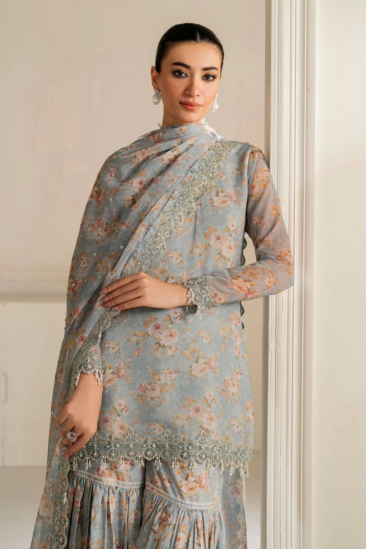 Pakistani Wedding Outfits For Ladies | East Epic