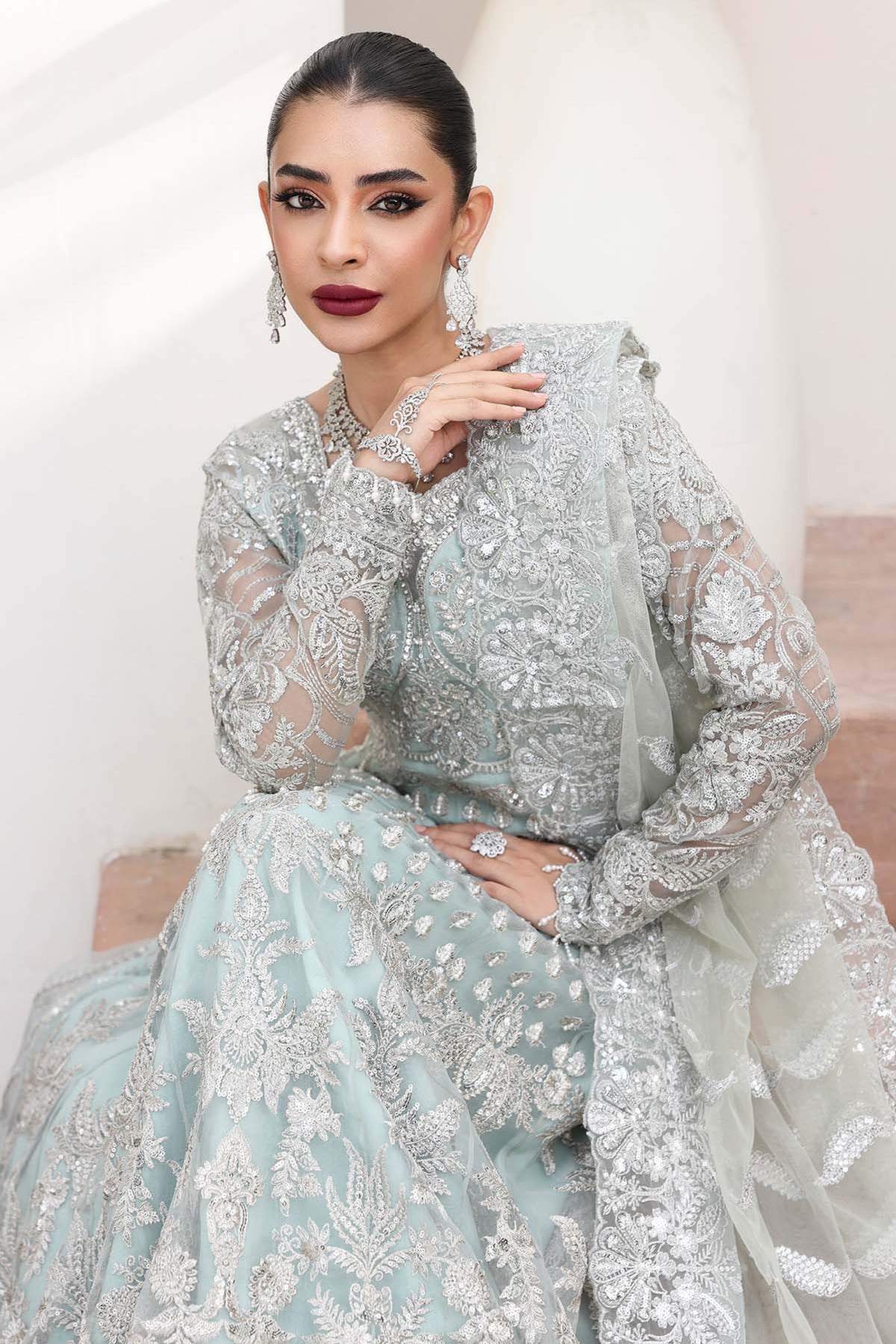 Pakistani Ladies Wedding Outfits In Melbourne