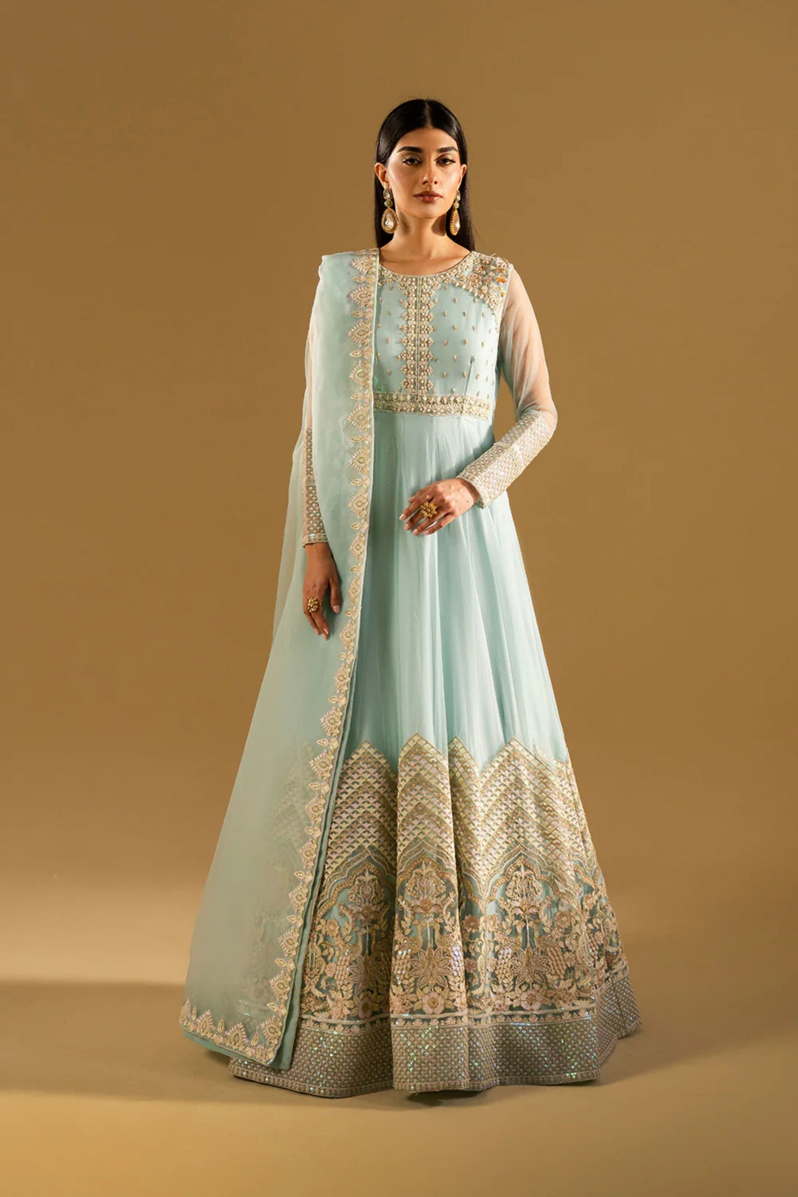 Pakistani Bridal Clothing In Canberra