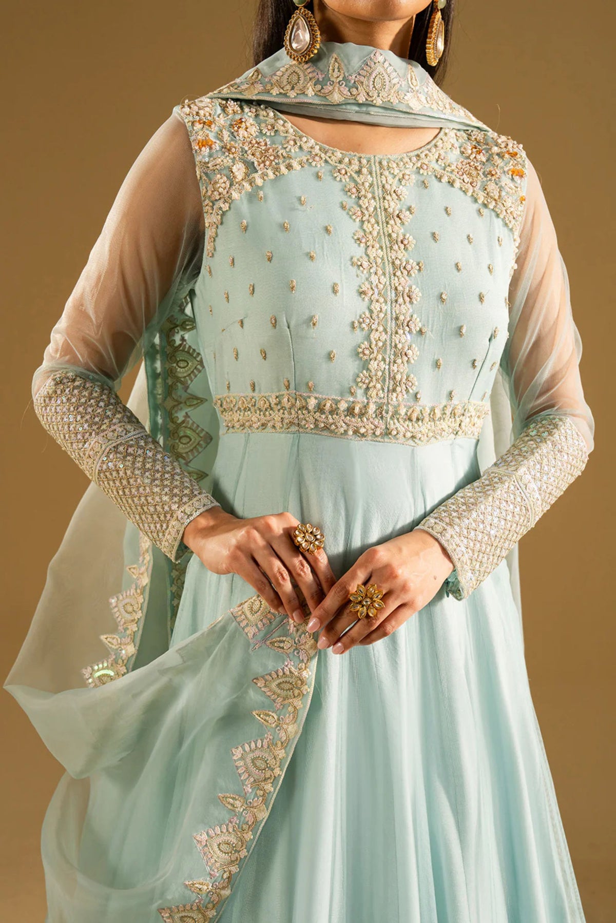 Pakistani Bridal Clothing In Canberra