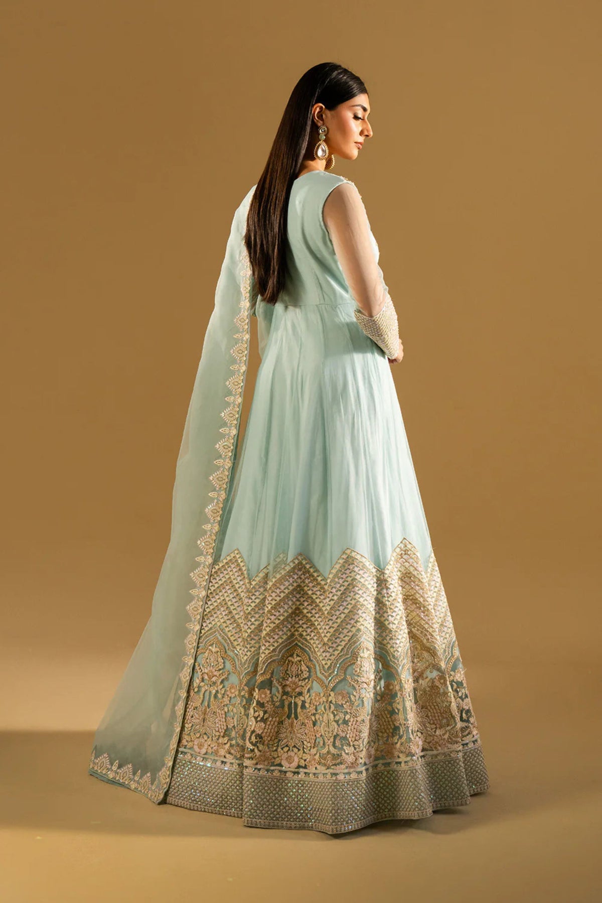 Pakistani Bridal Clothing In Canberra
