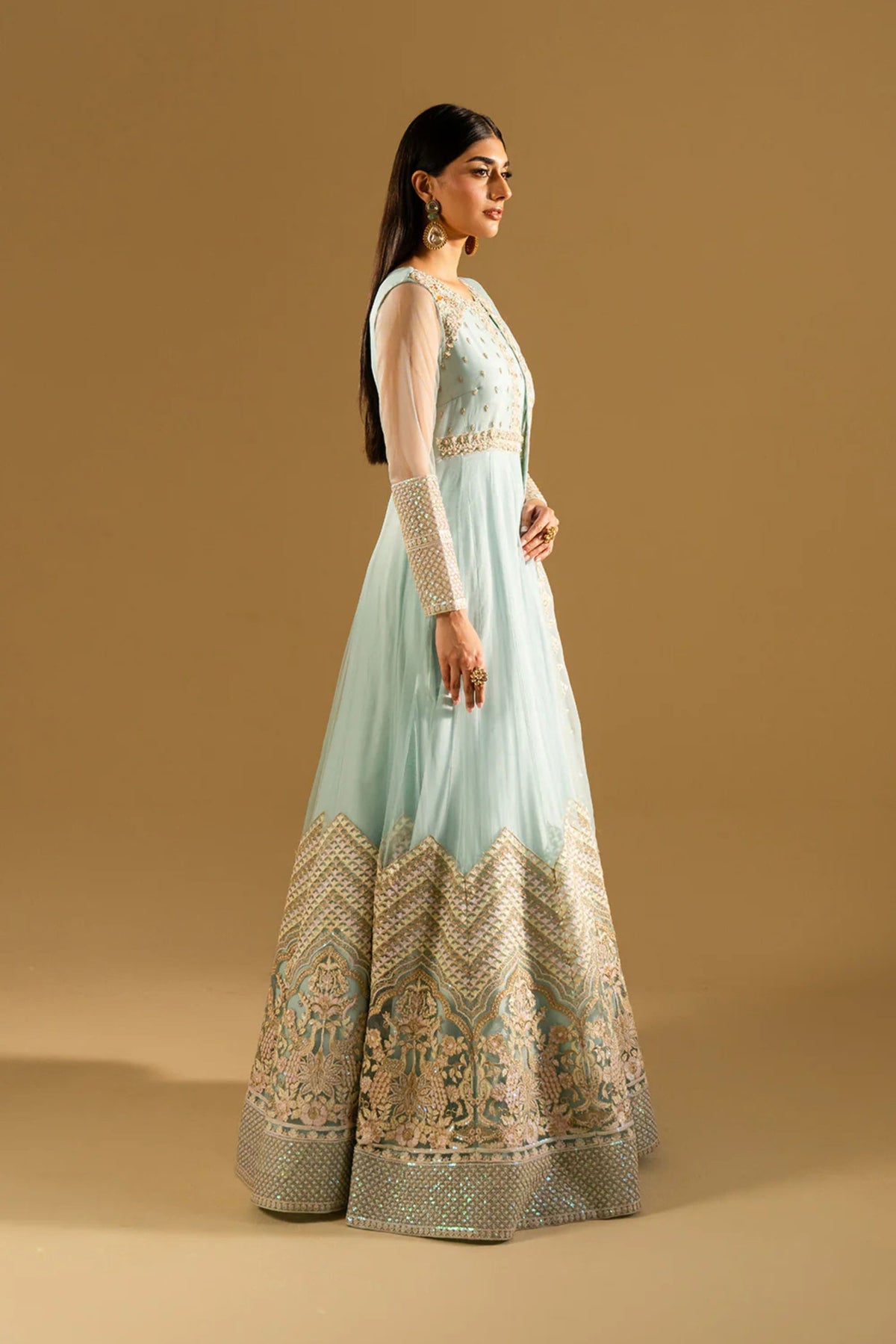 Pakistani Bridal Clothing In Canberra