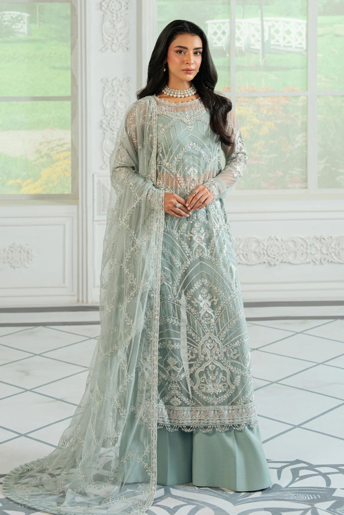 Women&#39;s Formal Wear For Pakistani Wedding | Brisbane AU