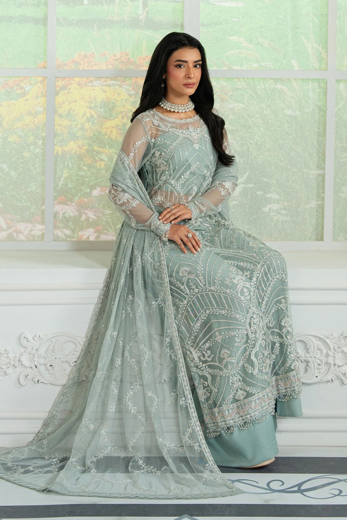 Women&#39;s Formal Wear For Pakistani Wedding | Brisbane AU