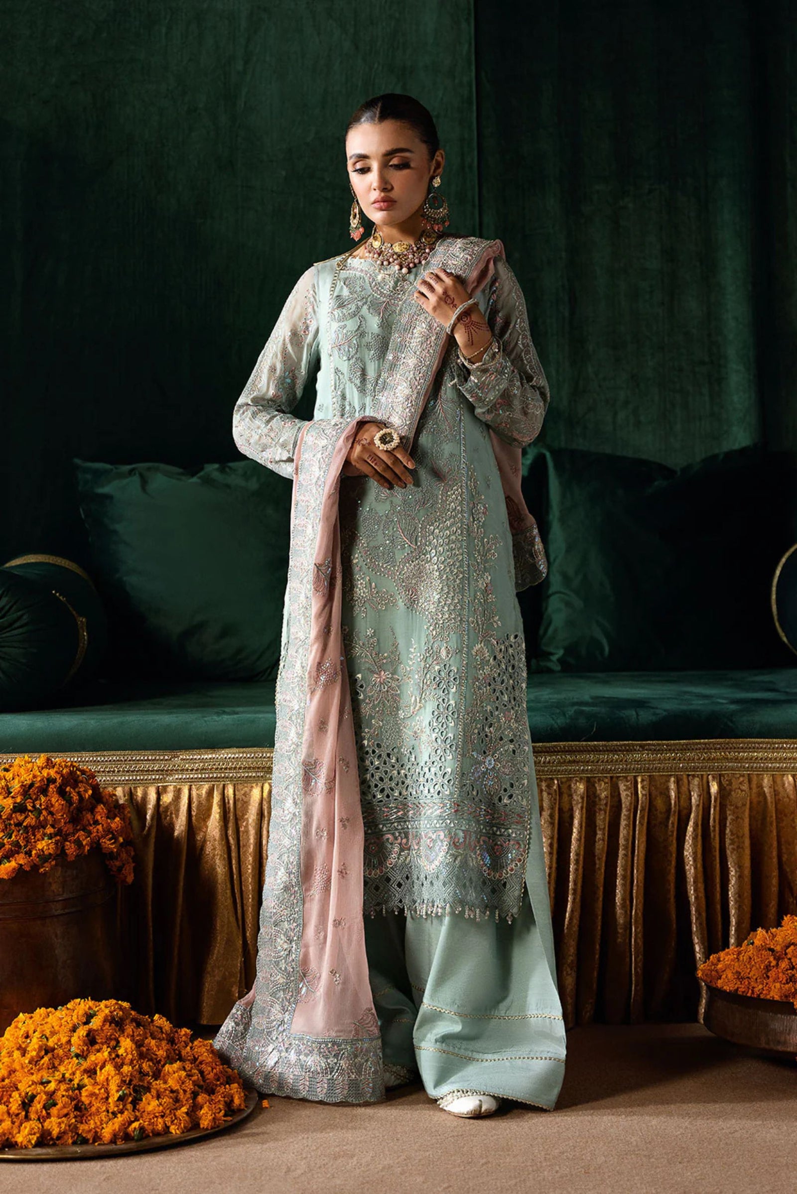 Wedding Outfits For Women Pakistani | Canberra AU