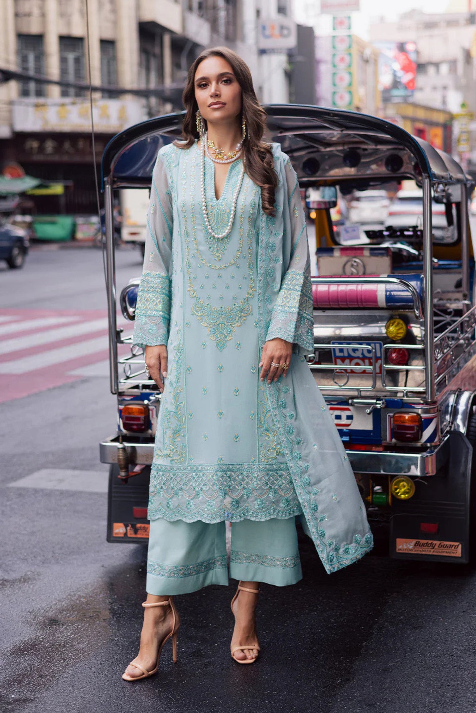 Pakistani Wedding Dresses Online In Sydney 