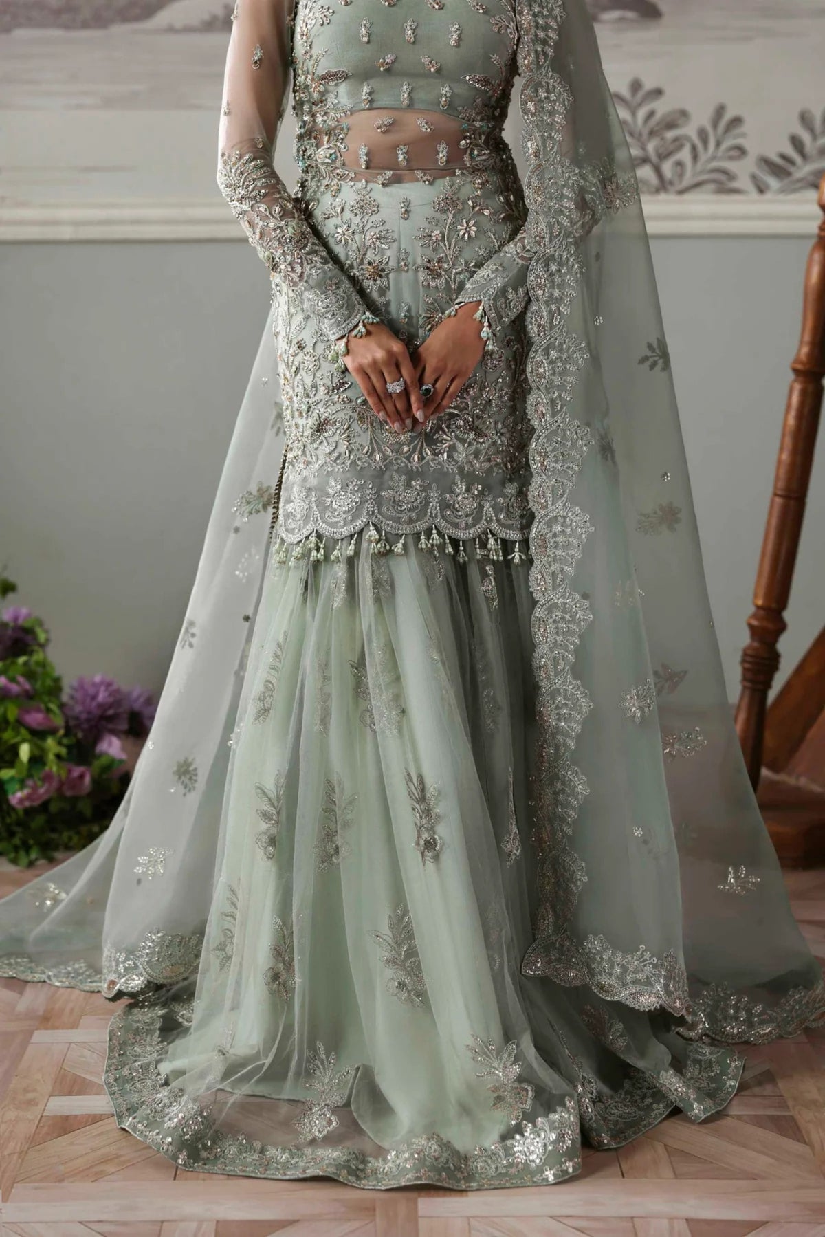 Party Dress For Pakistani Wedding In Melbourne