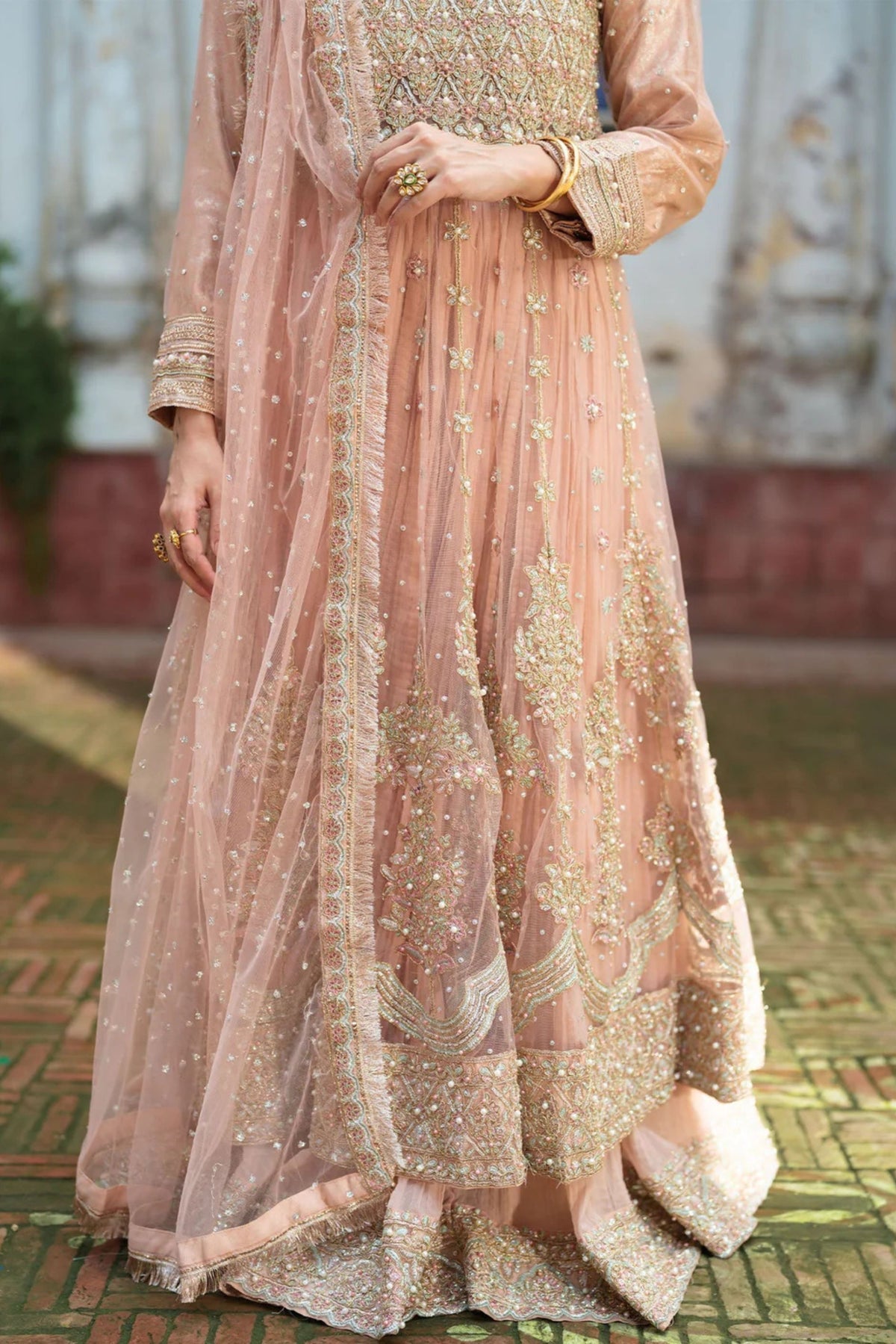 Best Pakistani Wedding Outfits In Sydney