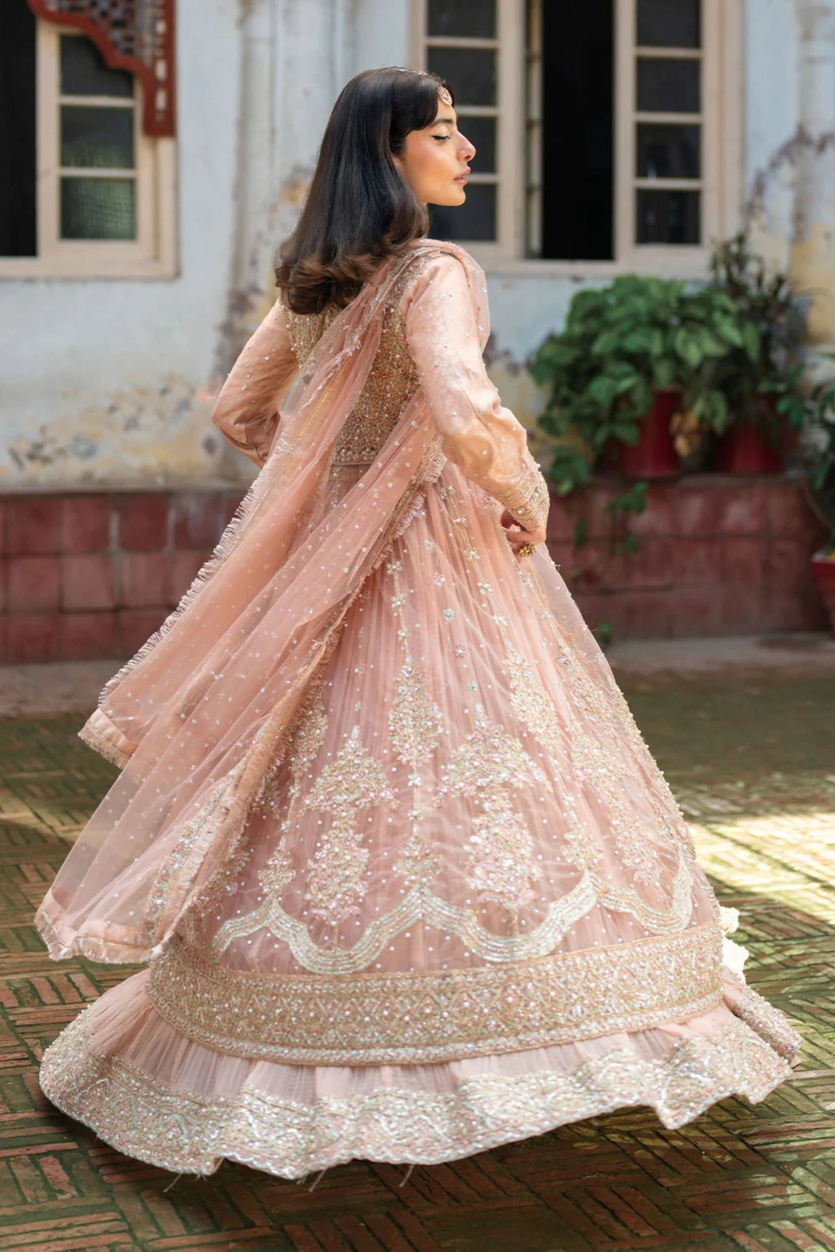Best Pakistani Wedding Outfits In Sydney