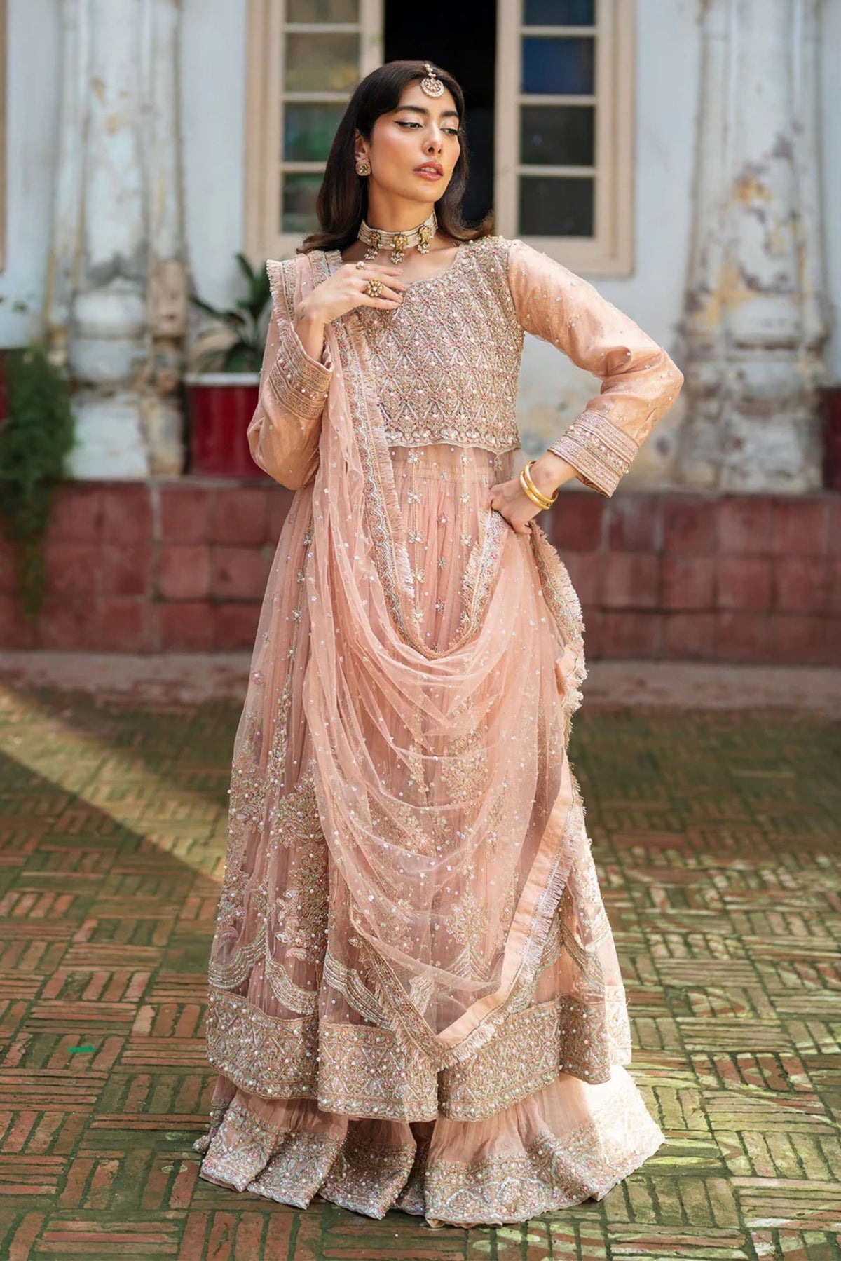 Best Pakistani Wedding Outfits In Sydney