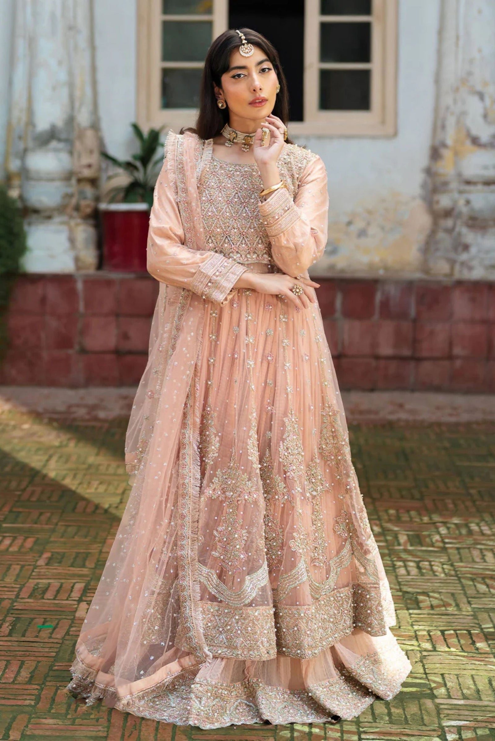 Best Pakistani Wedding Outfits In Sydney