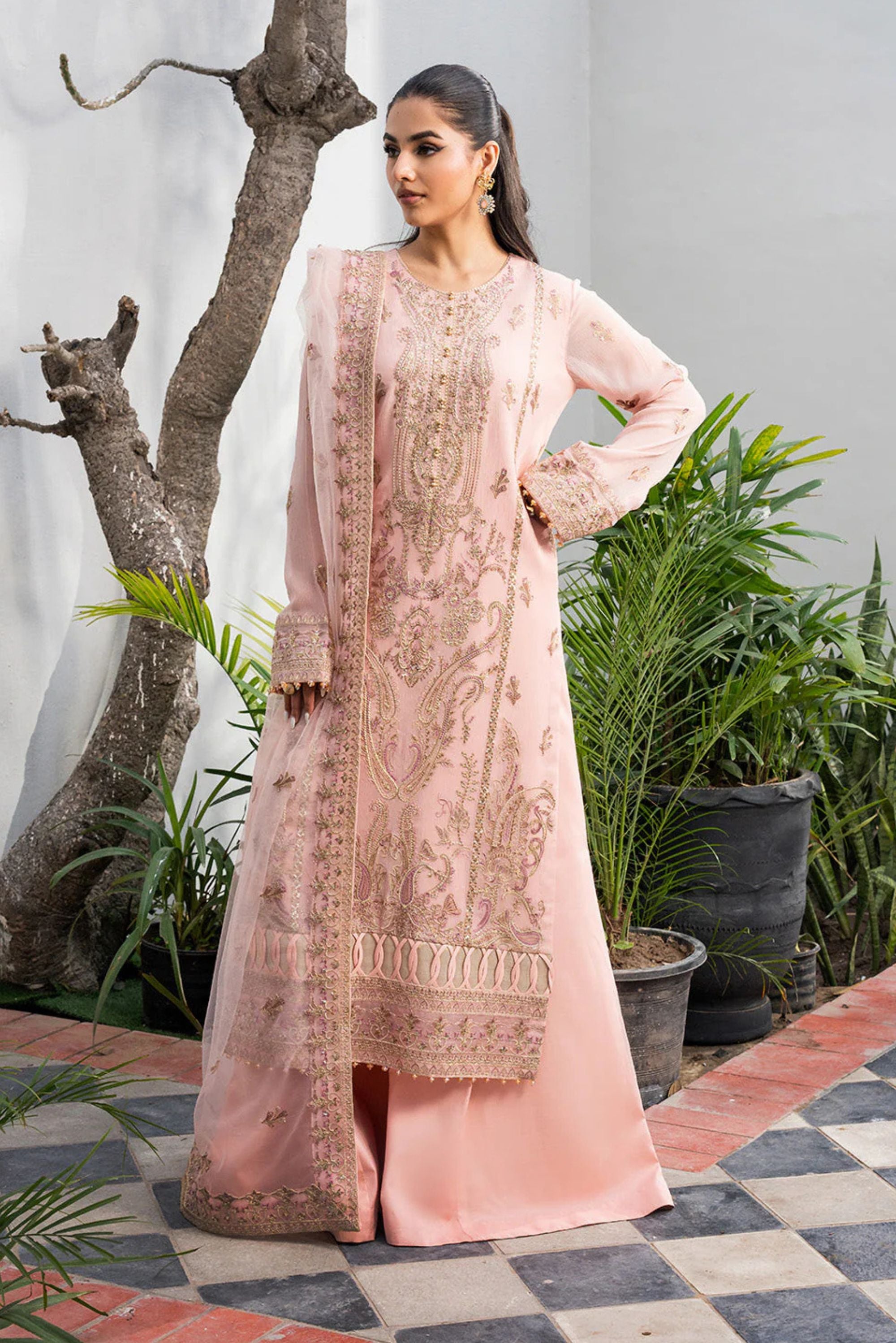 Pakistani Wedding Ensembles | Sydney AU