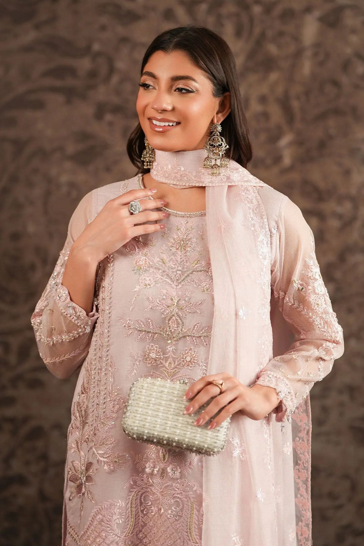 Pakistani Ladies Wedding Outfits Canberra