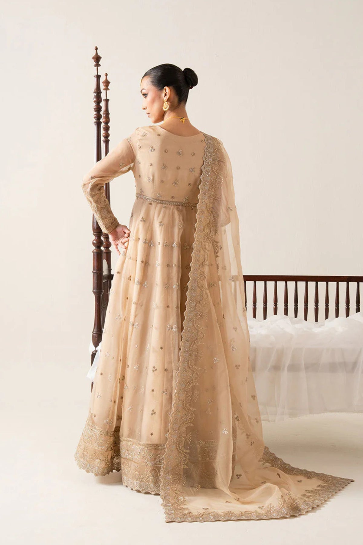 Pakistani Wedding Party Outfits In Melbourne