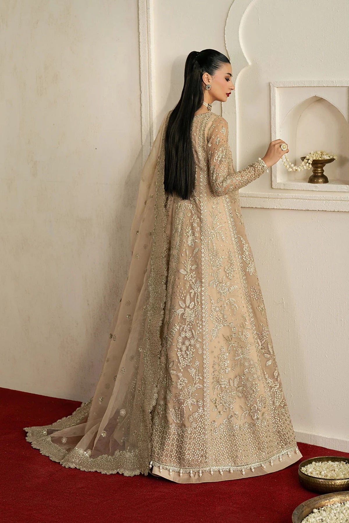 Pakistani Wedding Gowns Melbourne