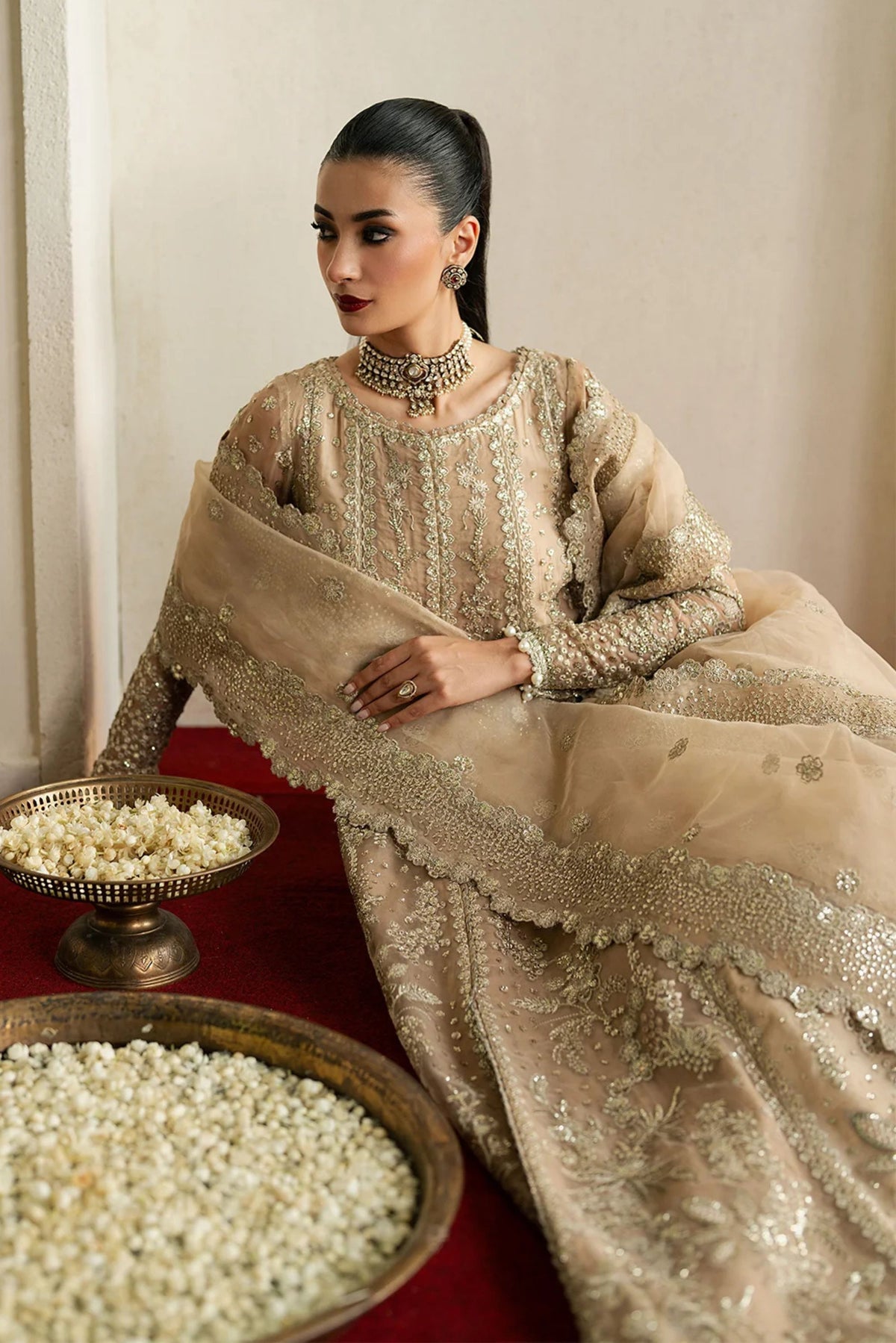 Pakistani Wedding Gowns Melbourne