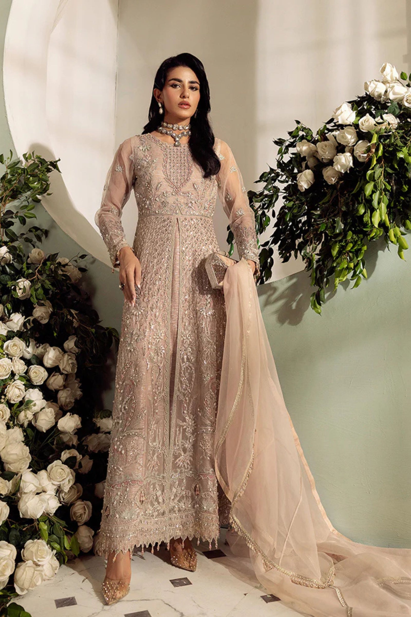 Pakistani Wedding Fashion For Women | Brisbane AU