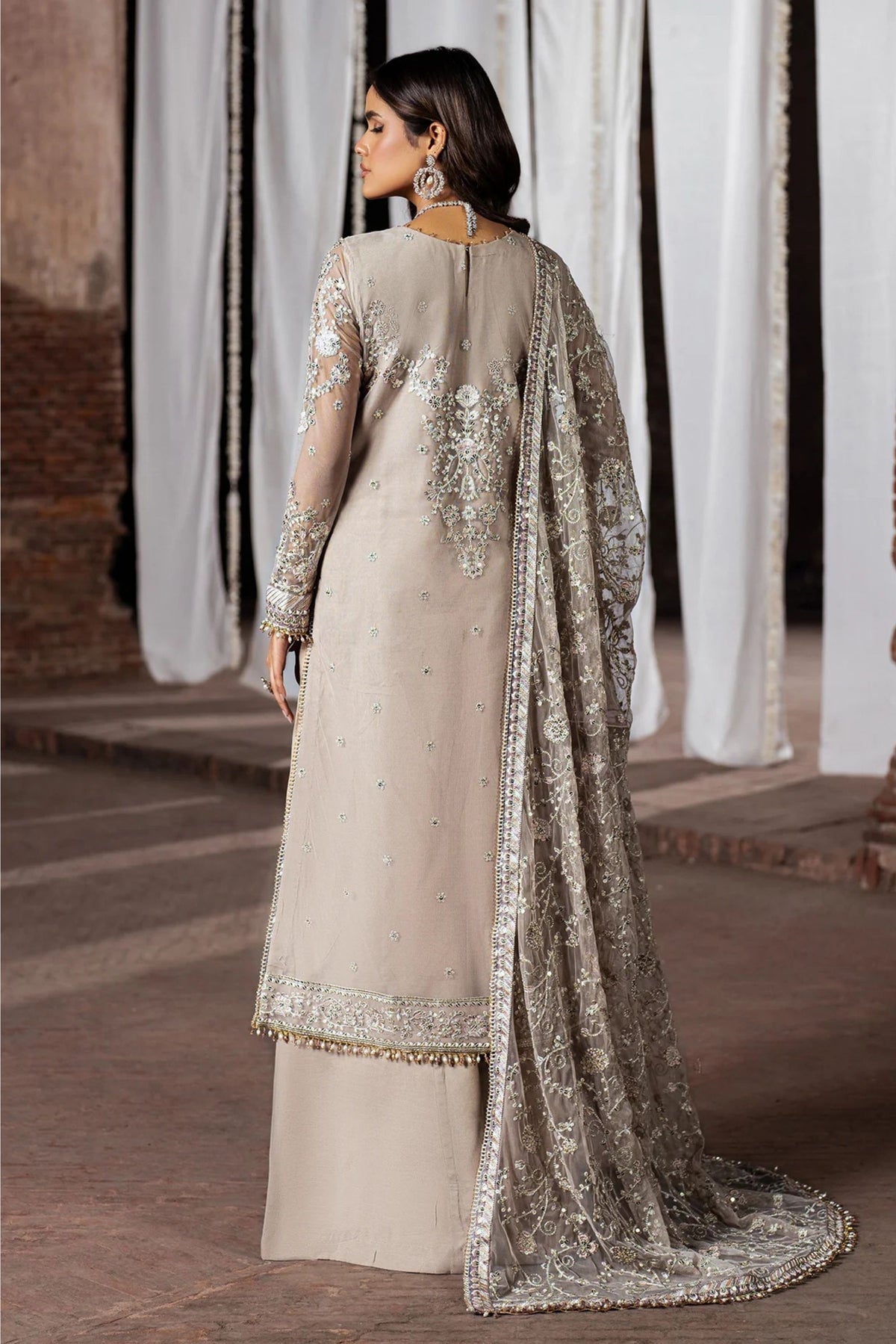 Party Dress For Pakistani Wedding Online