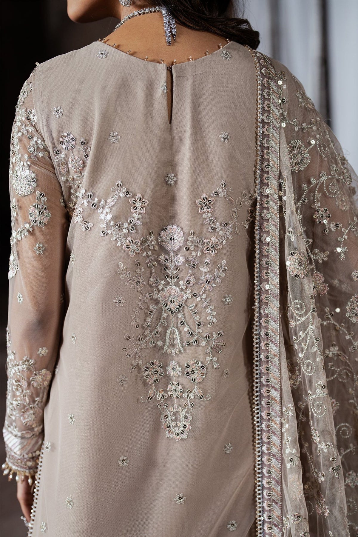 Party Dress For Pakistani Wedding Online