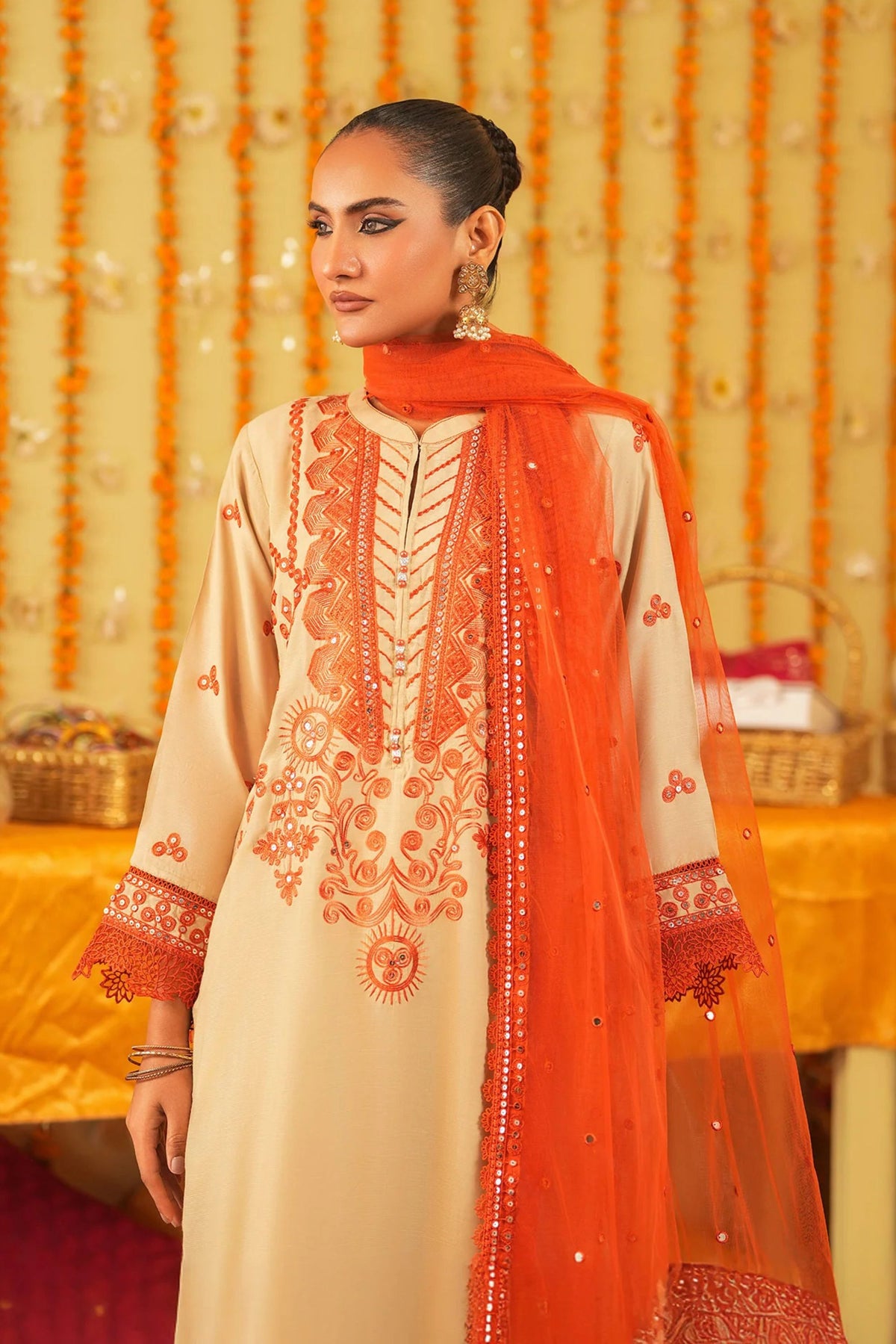 Pakistani Suits To Attend Wedding
