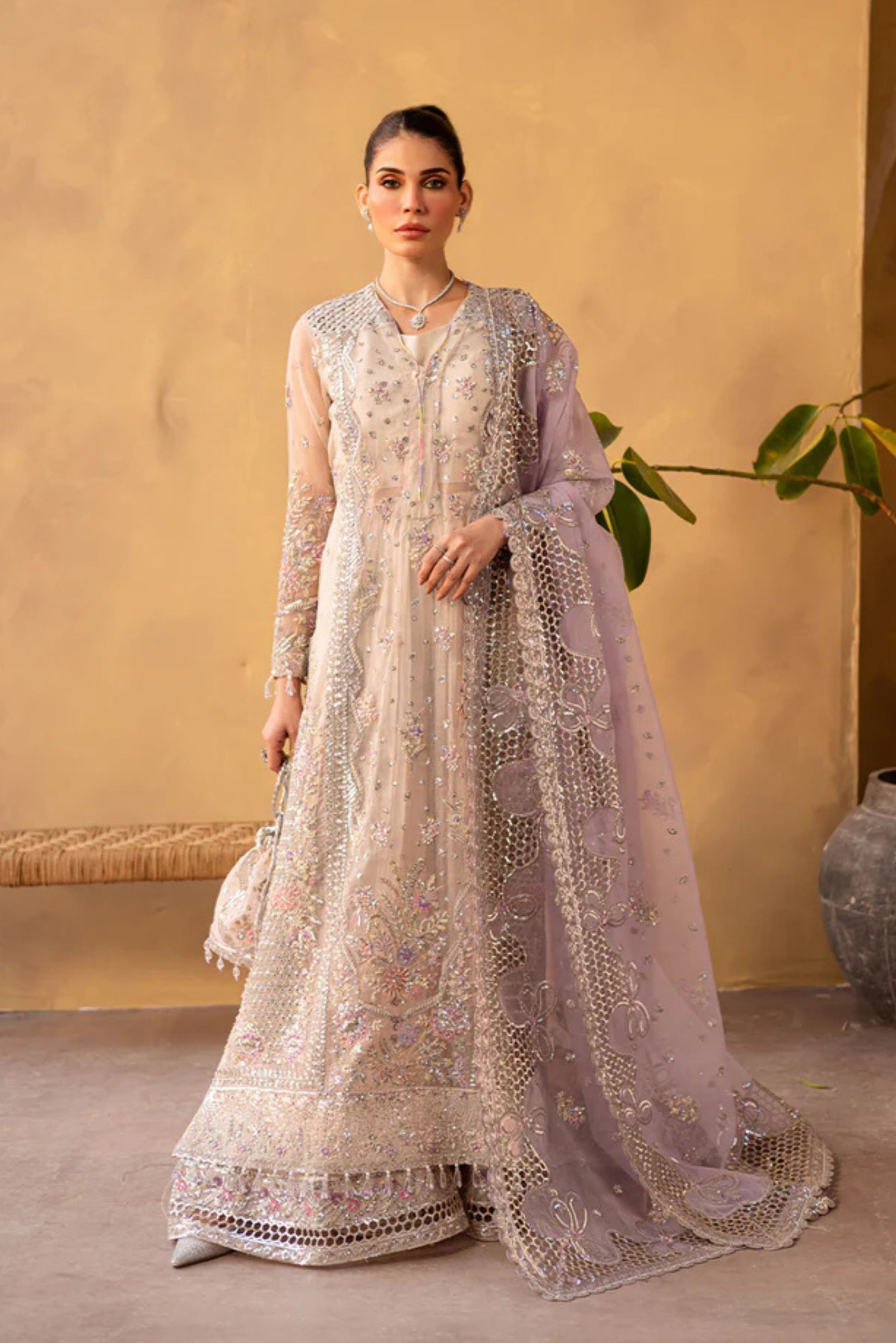 Party Dress For Pakistani Wedding New Jersey