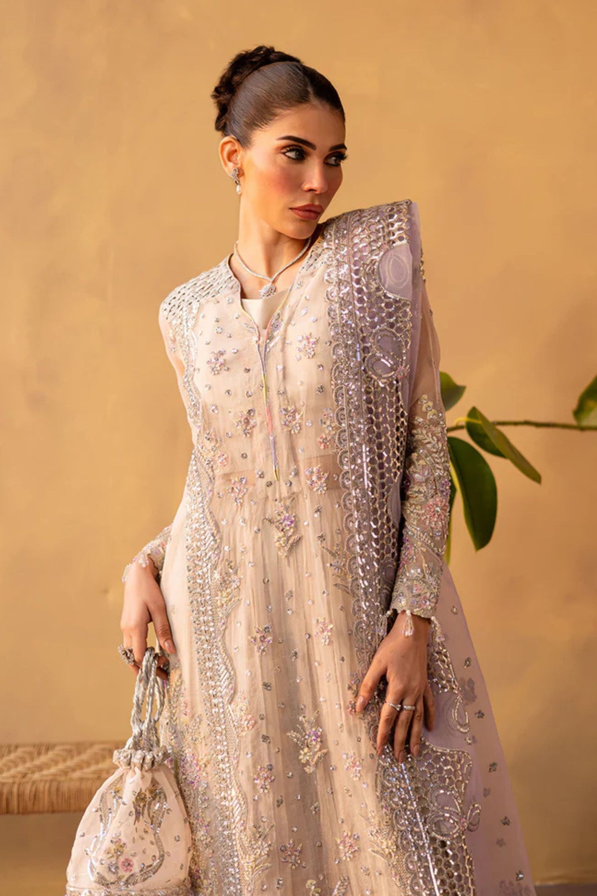Party Dress For Pakistani Wedding New Jersey