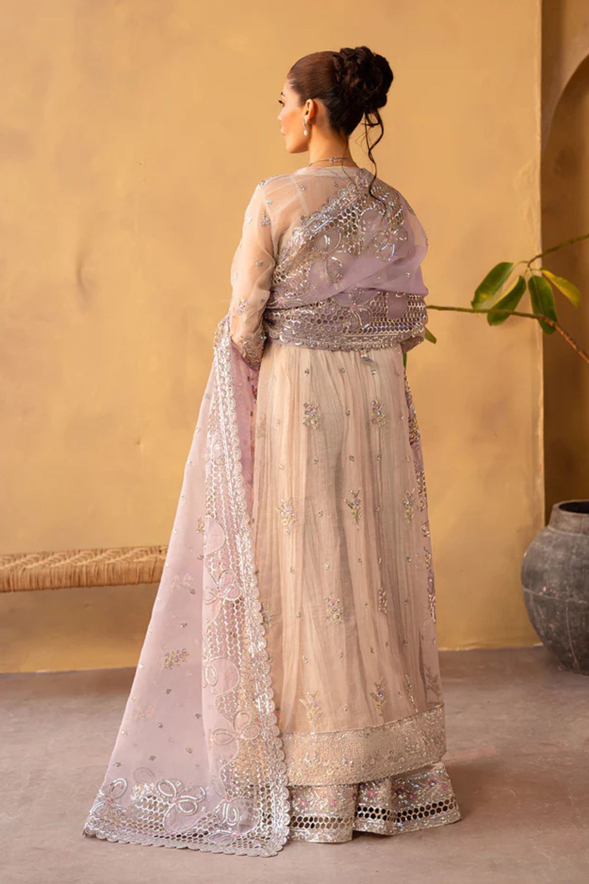 Party Dress For Pakistani Wedding New Jersey