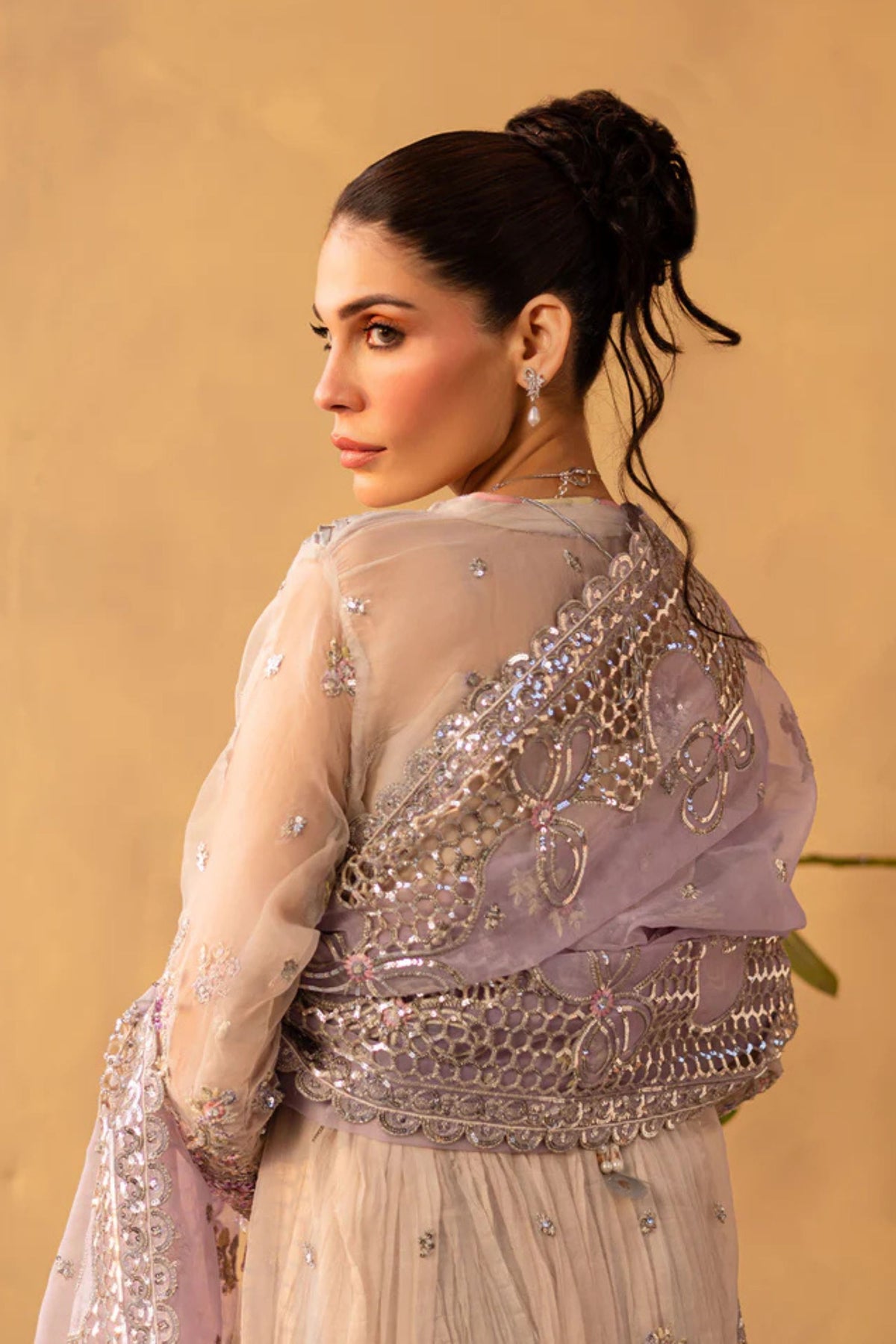 Party Dress For Pakistani Wedding New Jersey