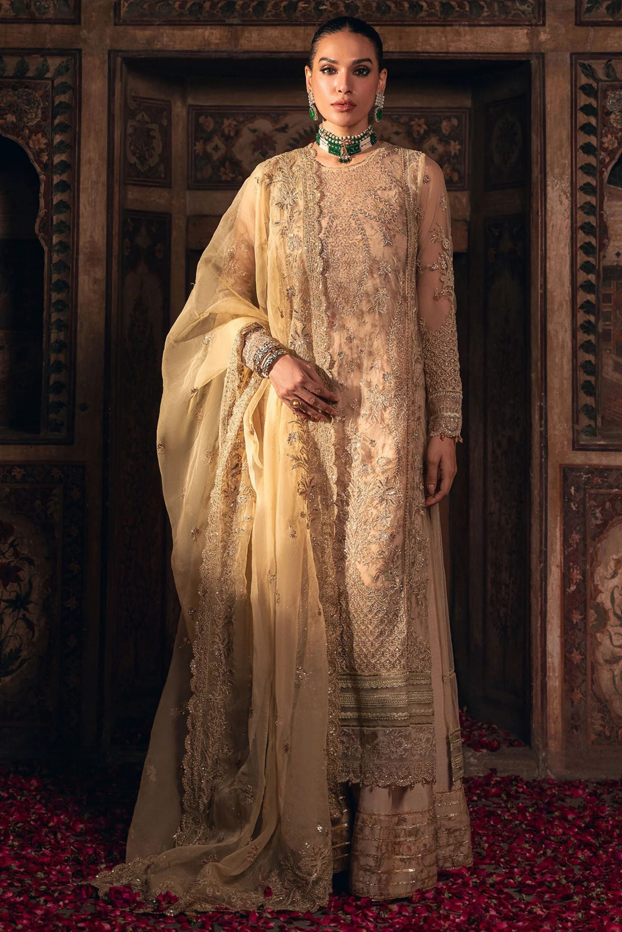 Pakistani Wedding Dresses For Ladies In Perth AU