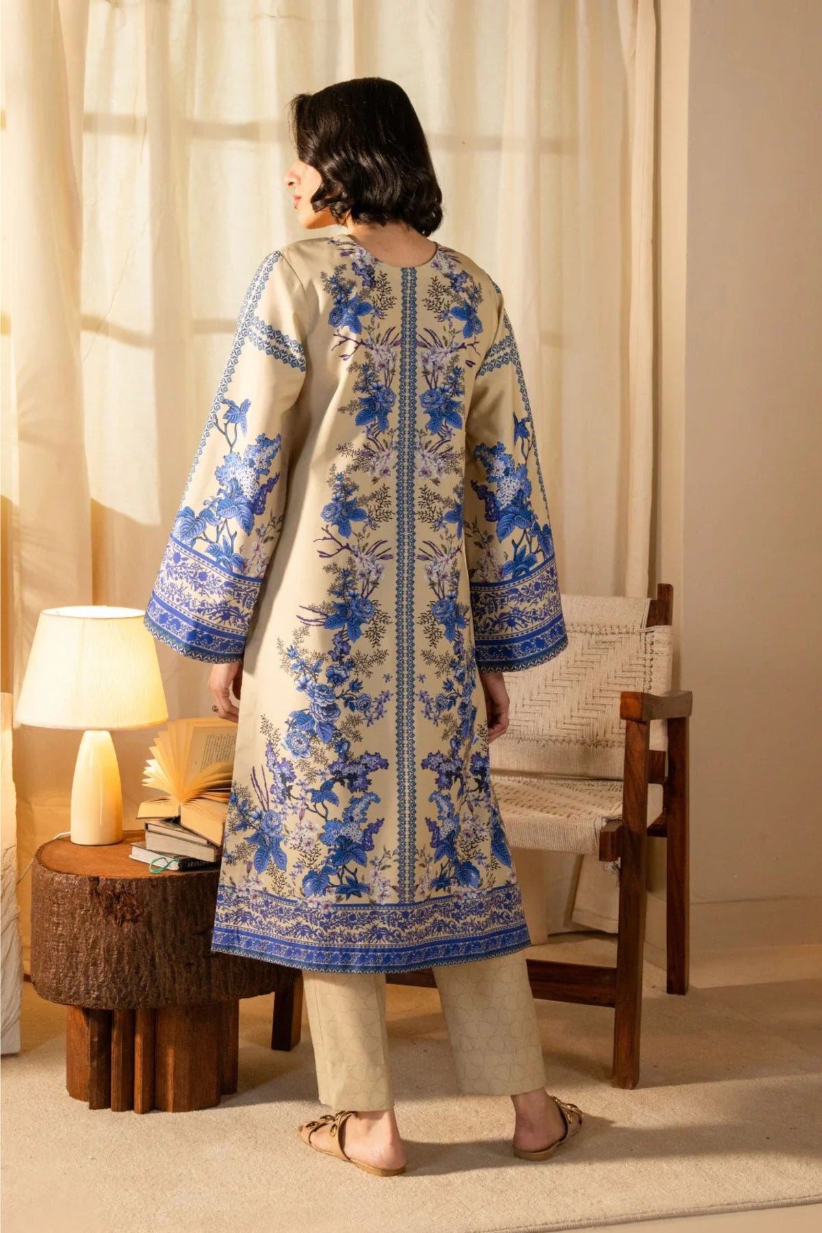 Pakistani Formal Wears For Women