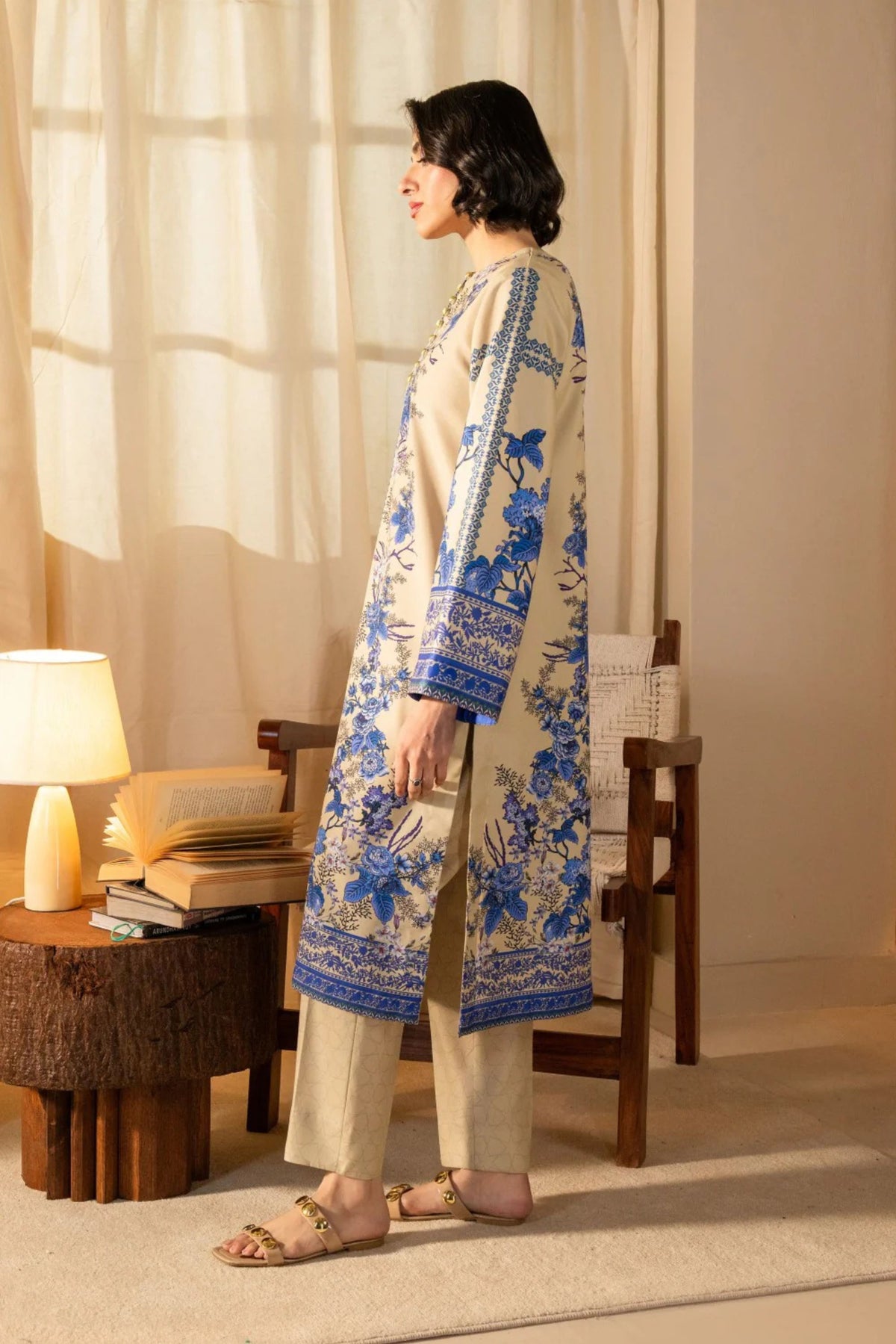 Pakistani Formal Wears For Women