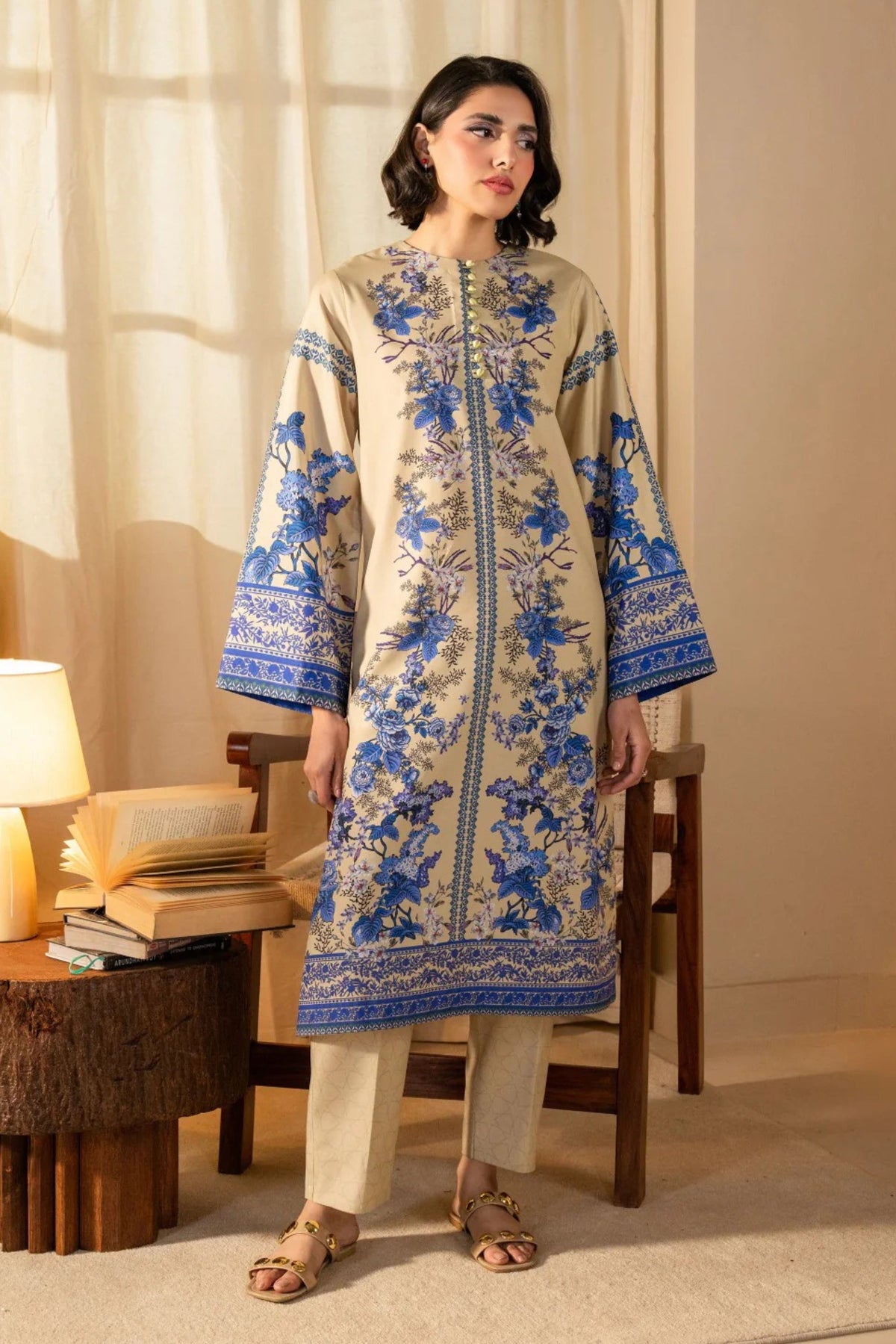 Pakistani Formal Wears For Women