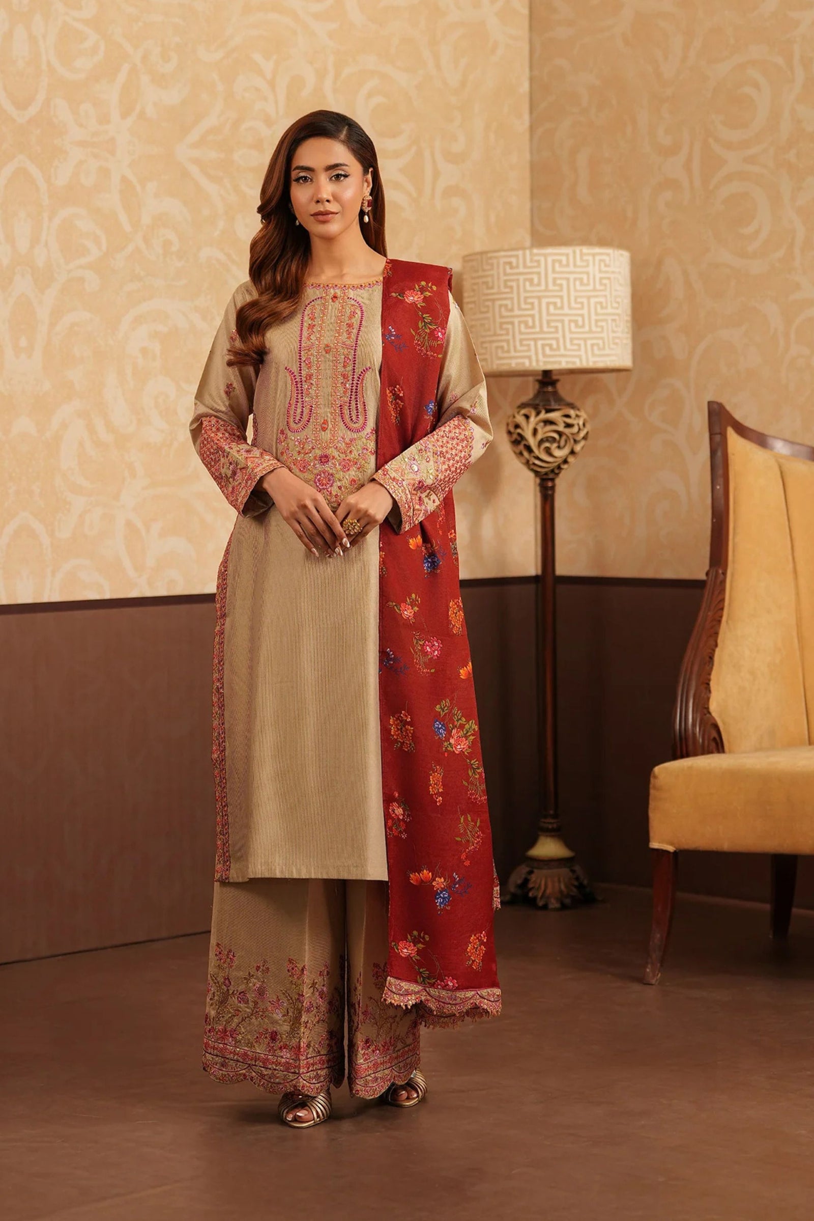 Pakistani Formal Wear Dresses Online