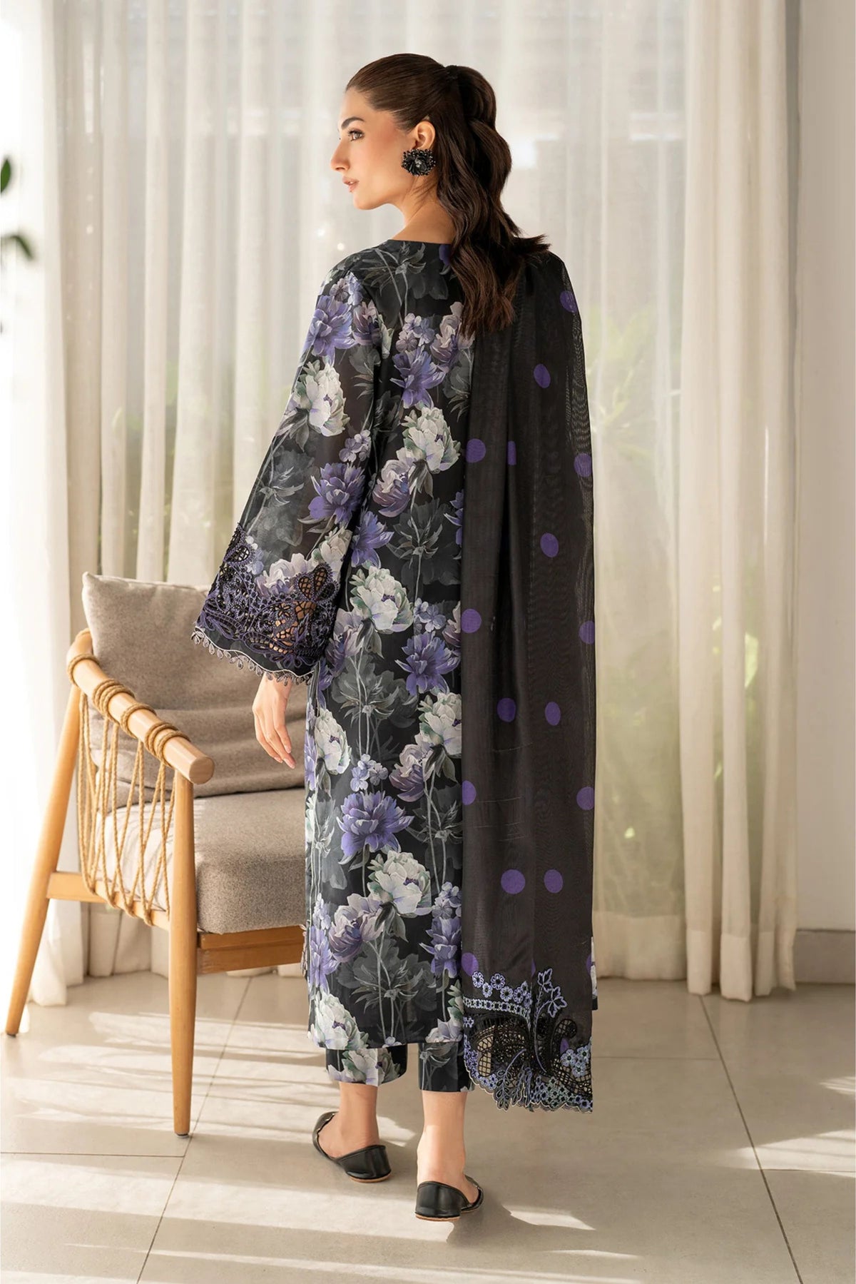 Pakistani Semi Formal Dresses