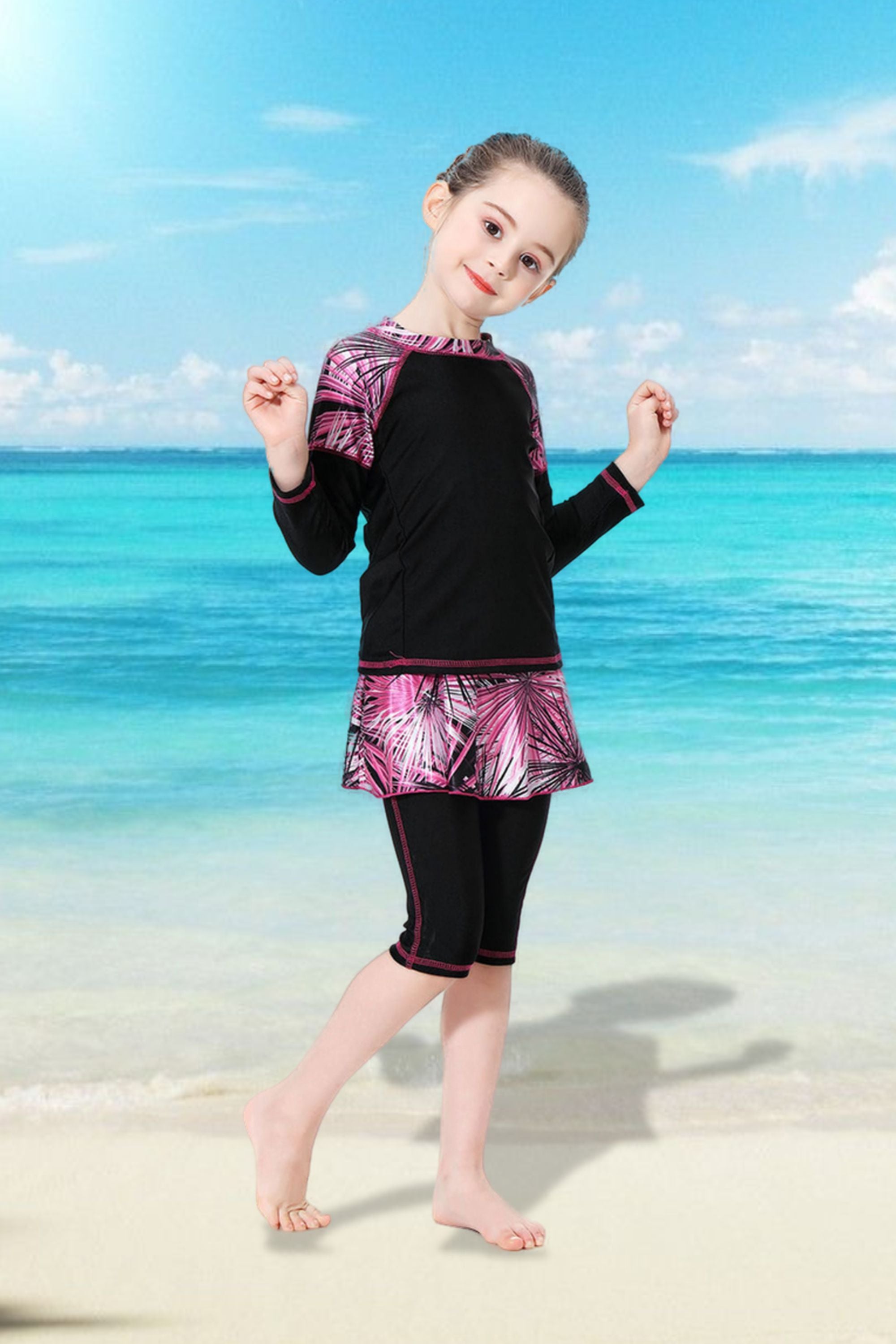 Kids Summer Swimwear In Australia